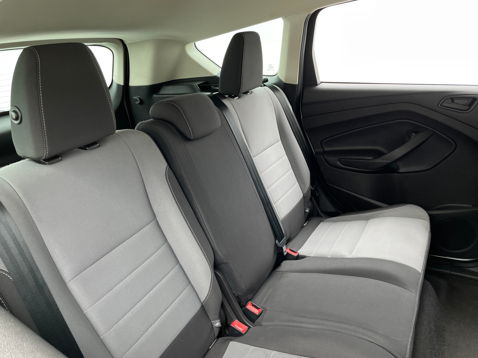Thumbnail: 2017 Ford Escape - 6