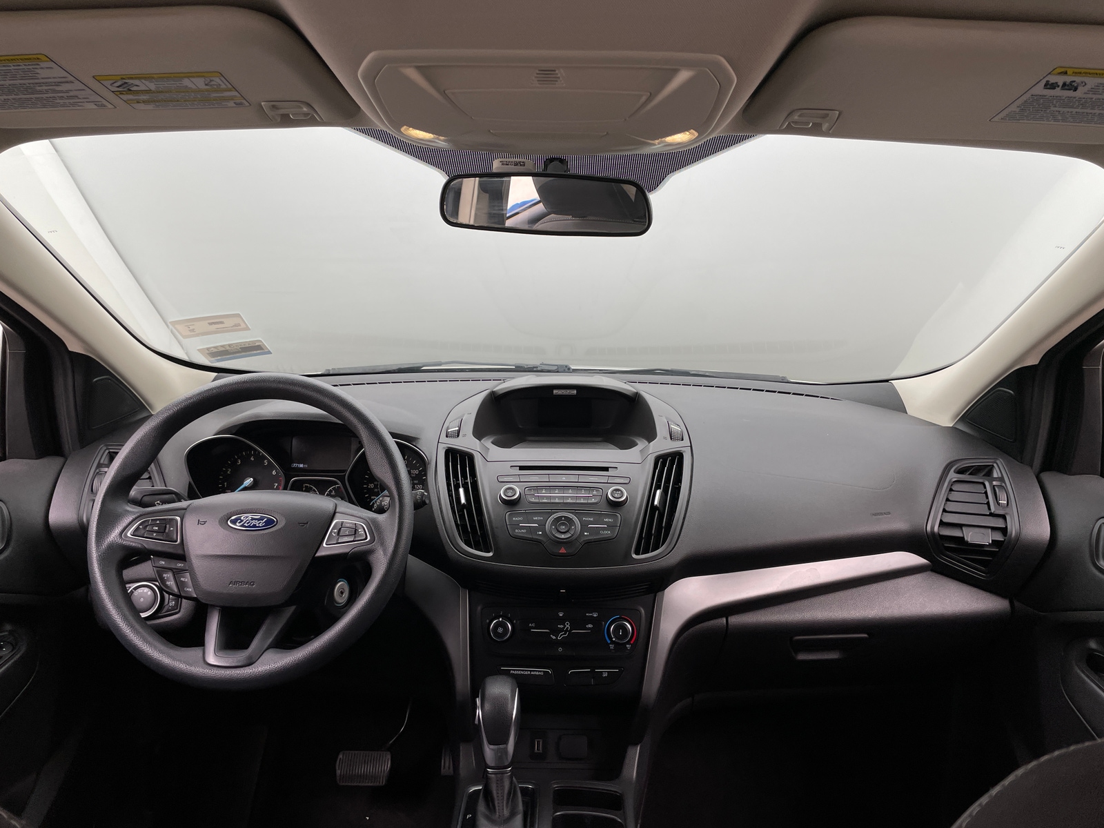 Thumbnail: 2017 Ford Escape - 3