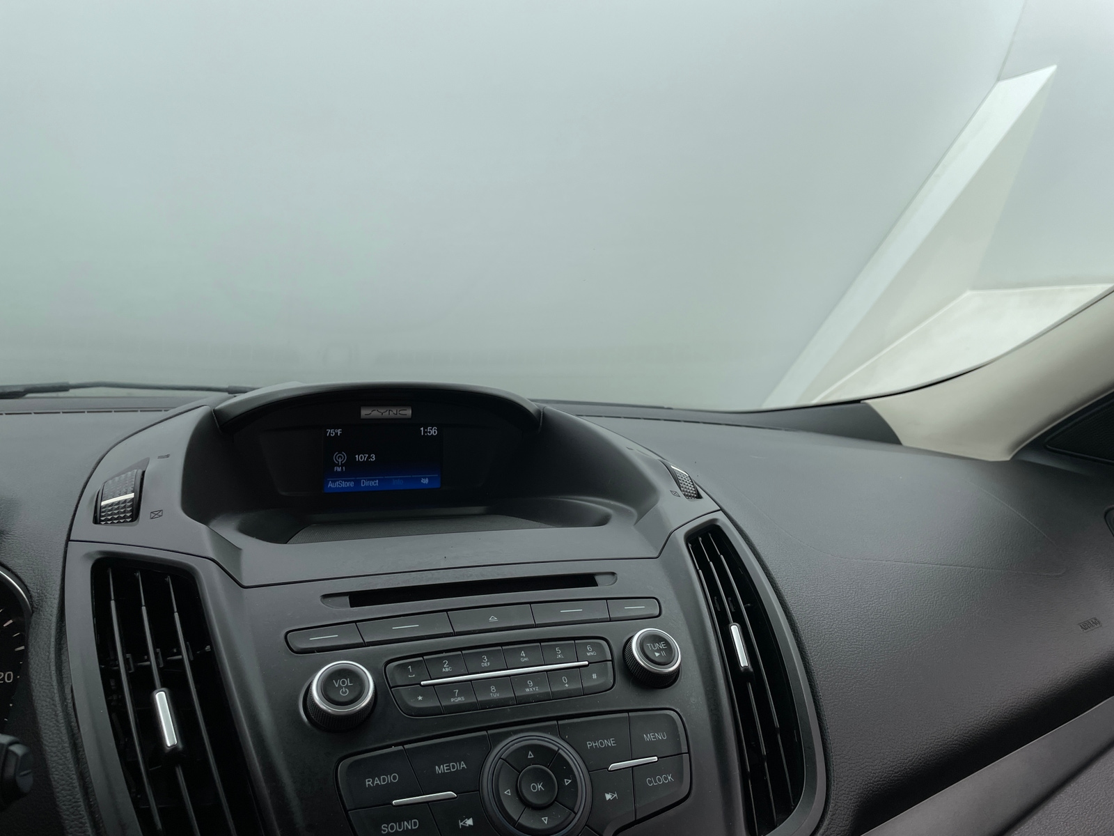 Thumbnail: 2017 Ford Escape - 4