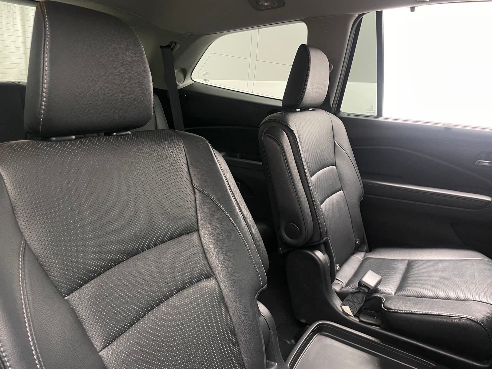 Thumbnail: 2018 Honda Pilot - 5