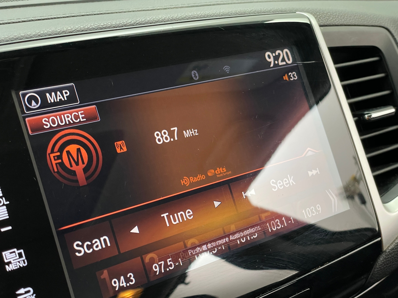 Thumbnail: 2018 Honda Pilot - 3