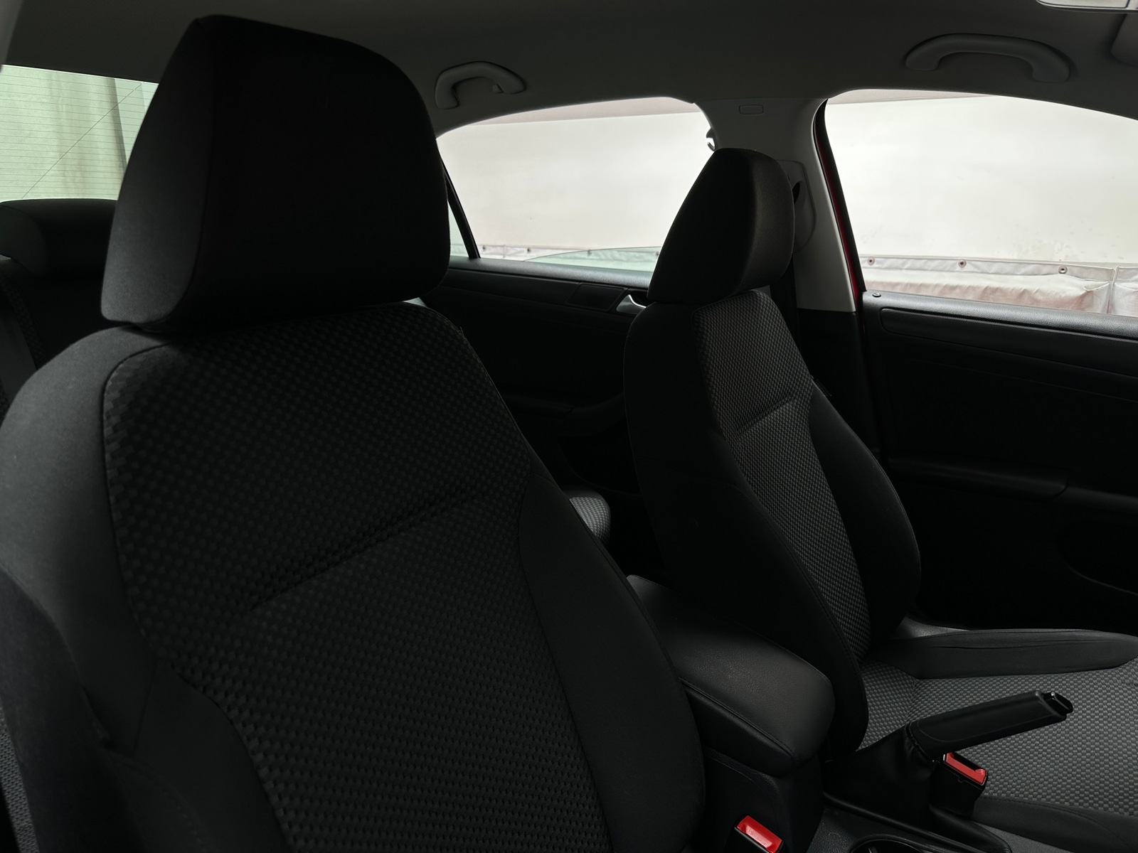 Thumbnail: 2014 Volkswagen Jetta - 2