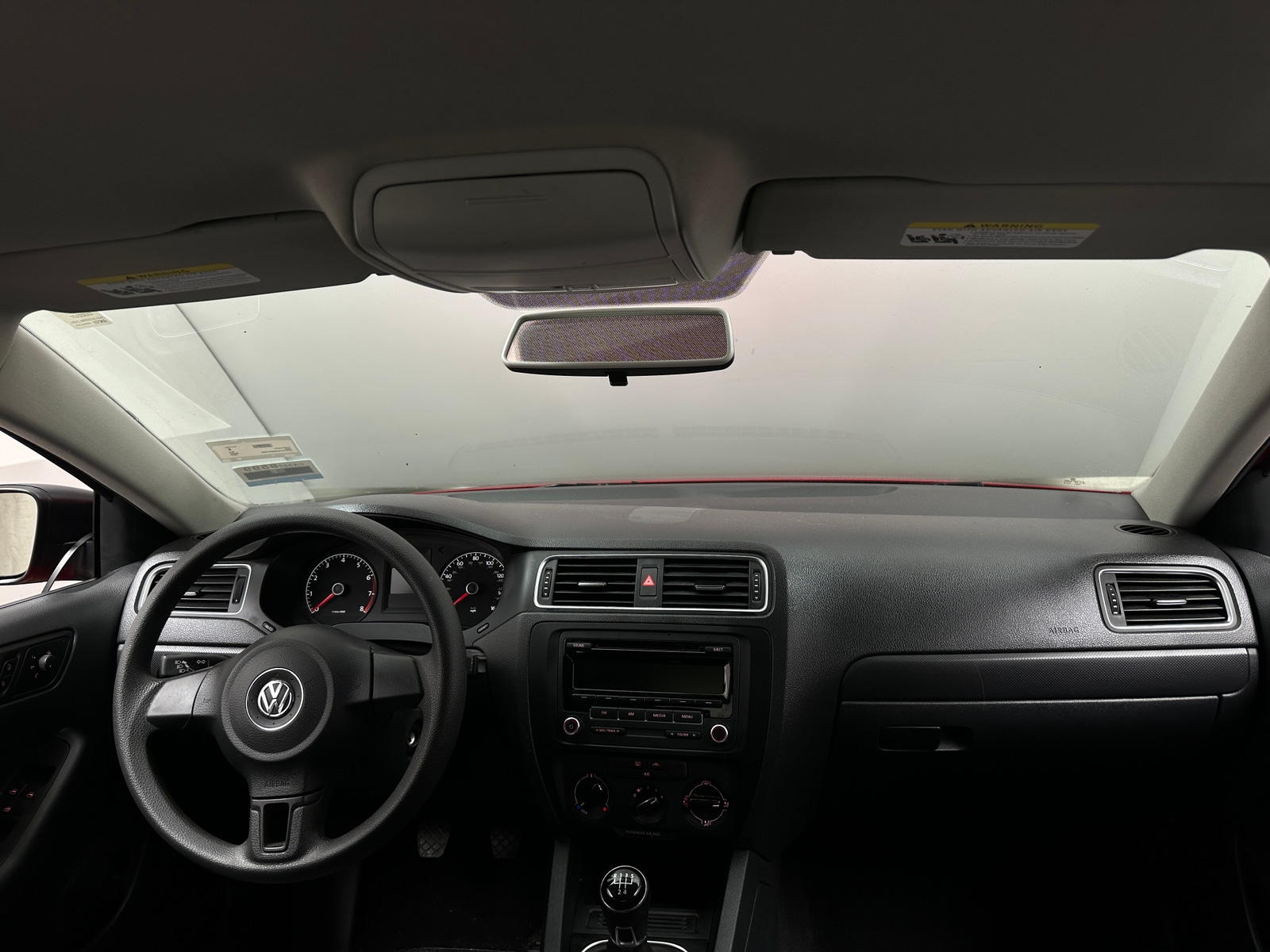 Thumbnail: 2014 Volkswagen Jetta - 3