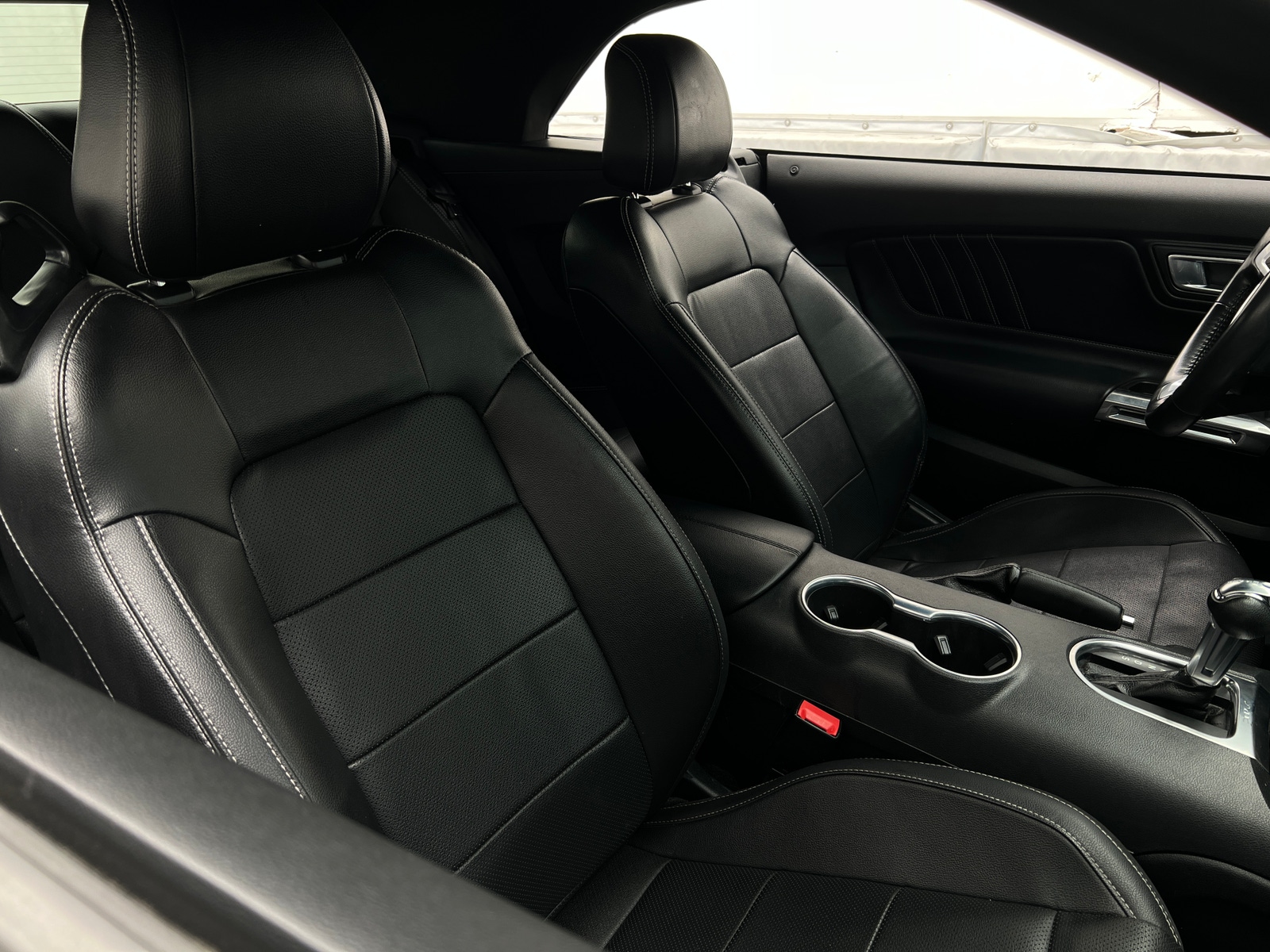 Thumbnail: 2023 Ford Mustang - 2