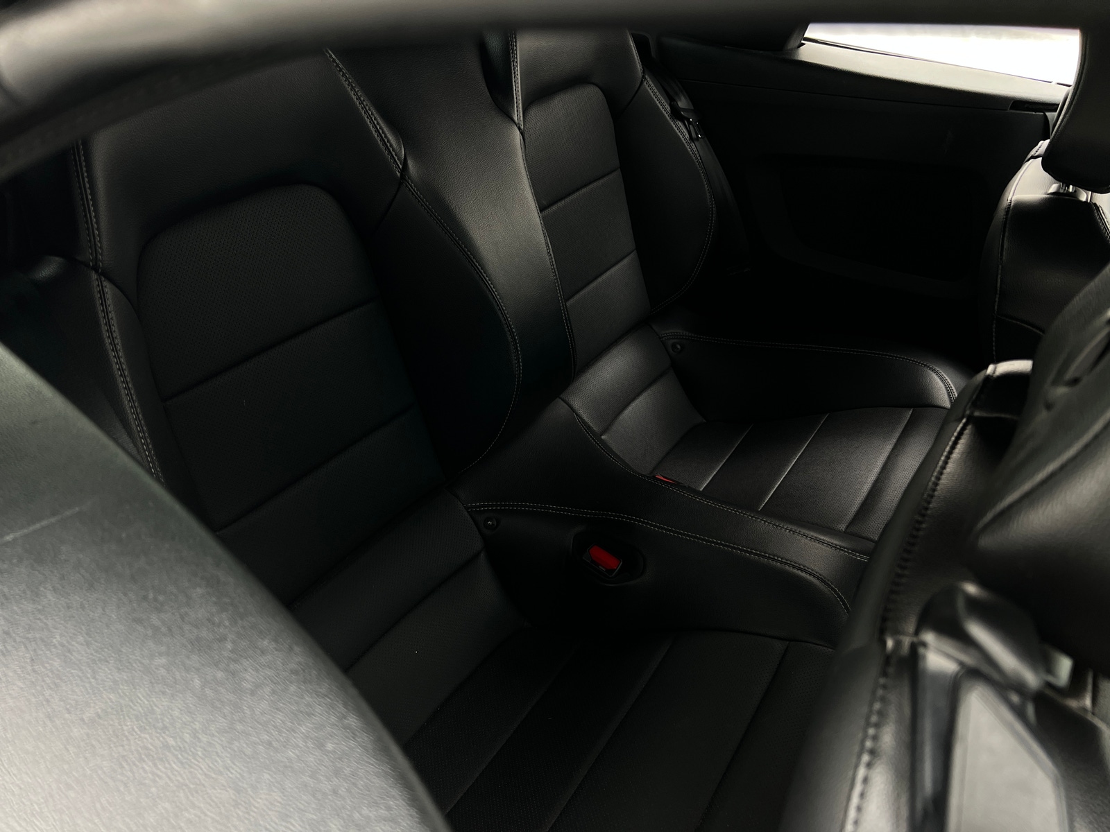 Thumbnail: 2023 Ford Mustang - 6