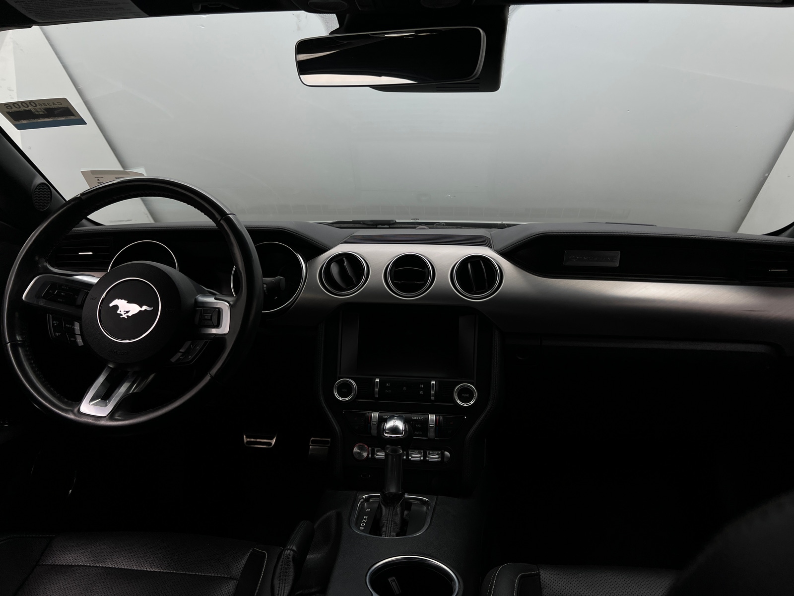 Thumbnail: 2023 Ford Mustang - 3