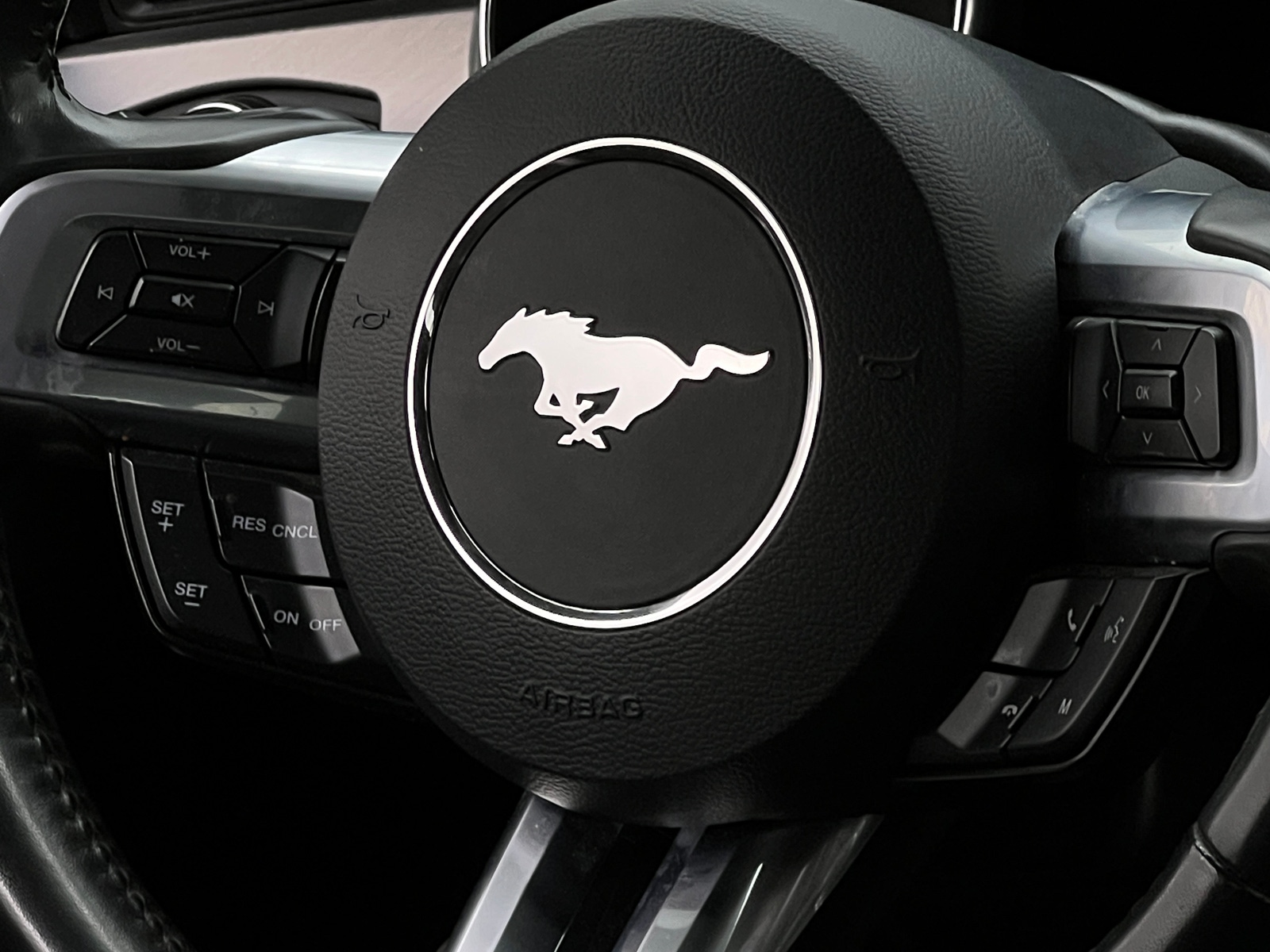 Thumbnail: 2023 Ford Mustang - 5