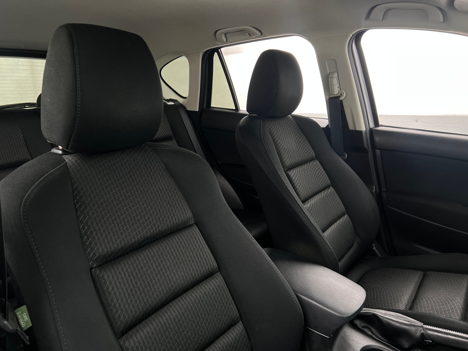 Thumbnail: 2013 Mazda CX-5 - 2