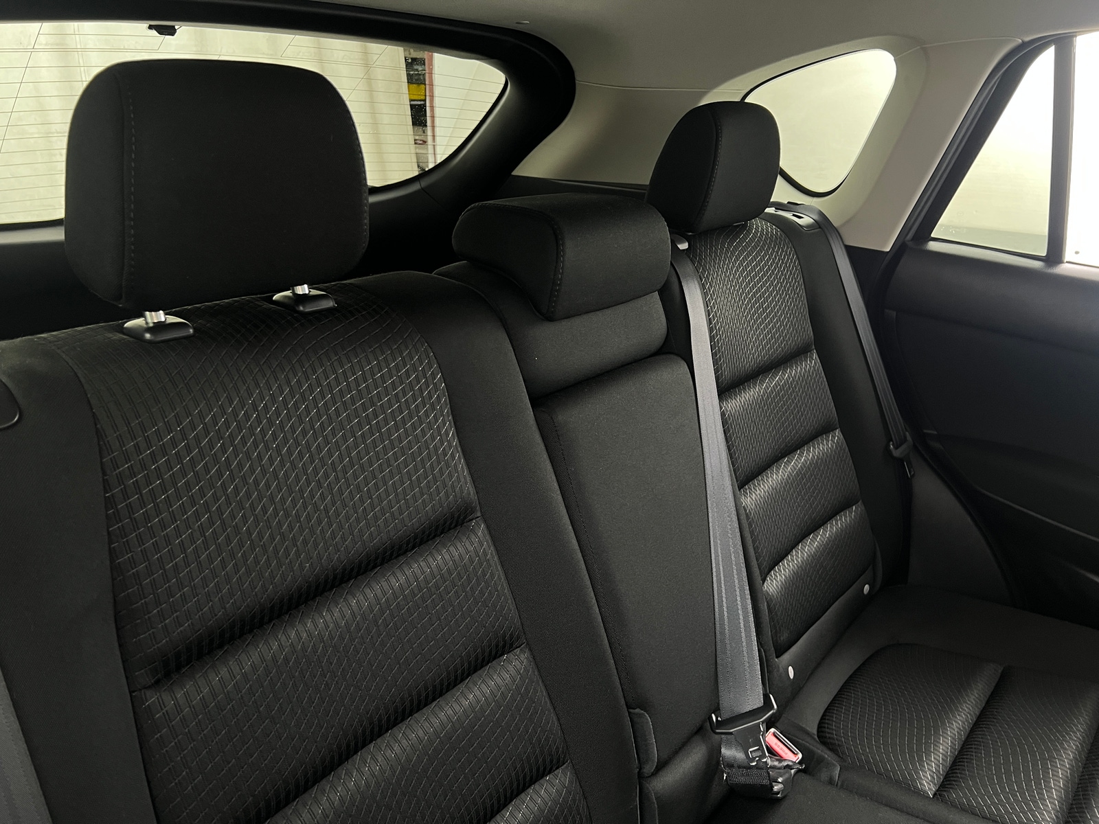 Thumbnail: 2013 Mazda CX-5 - 6