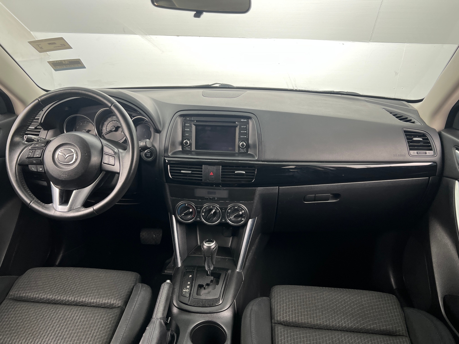 Thumbnail: 2013 Mazda CX-5 - 3