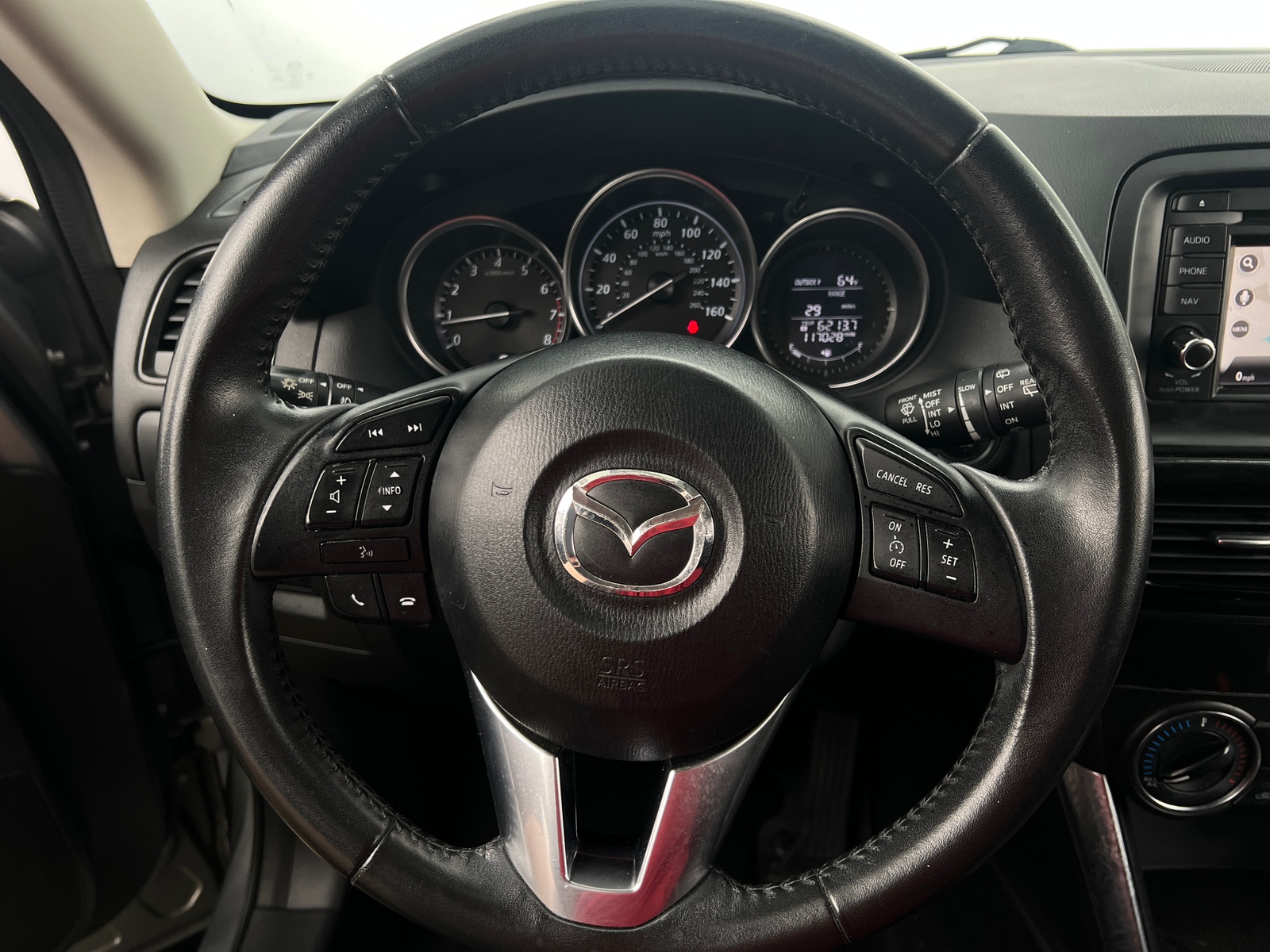 Thumbnail: 2013 Mazda CX-5 - 5