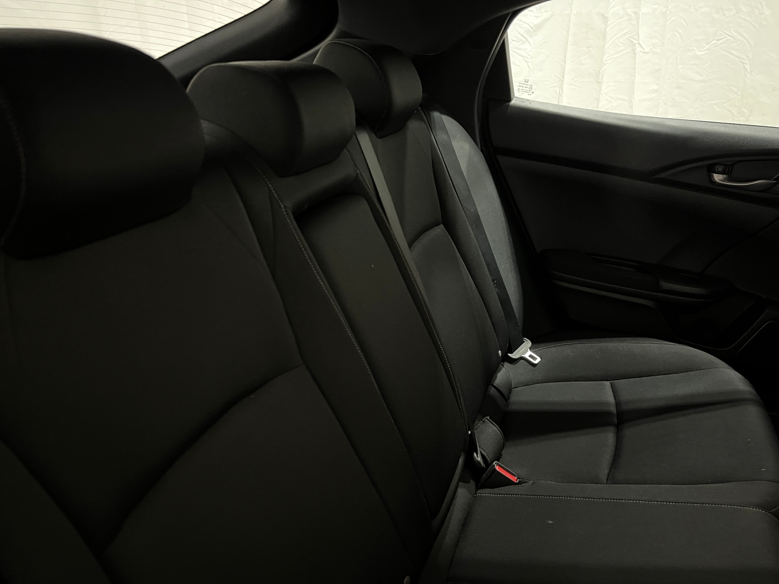 Thumbnail: 2017 Honda Civic - 6