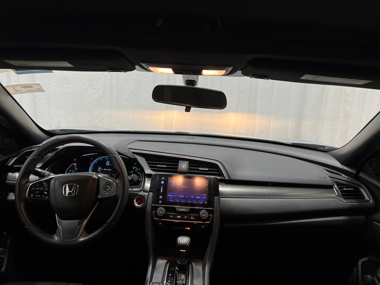 Thumbnail: 2017 Honda Civic - 3