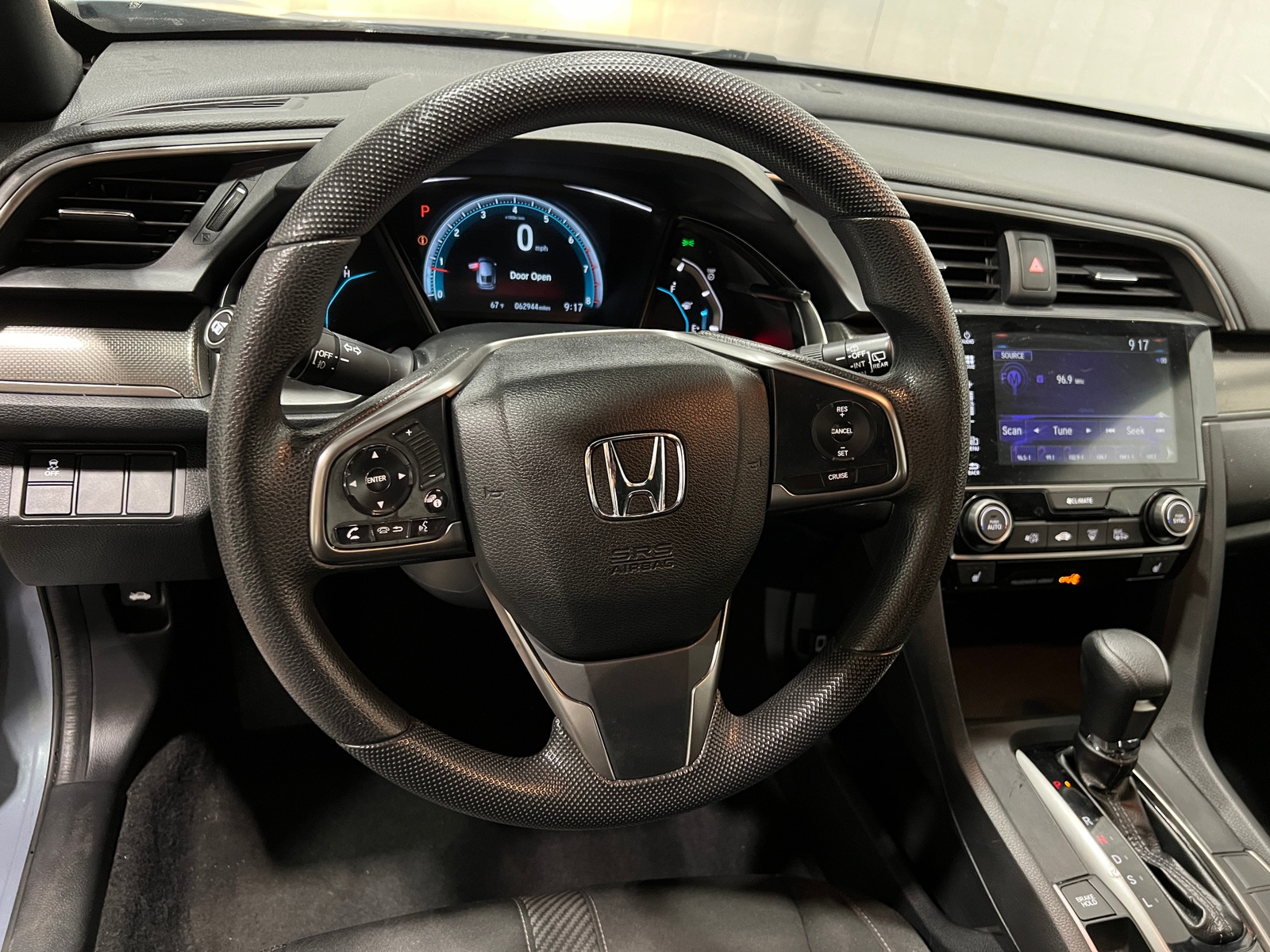 Thumbnail: 2017 Honda Civic - 5
