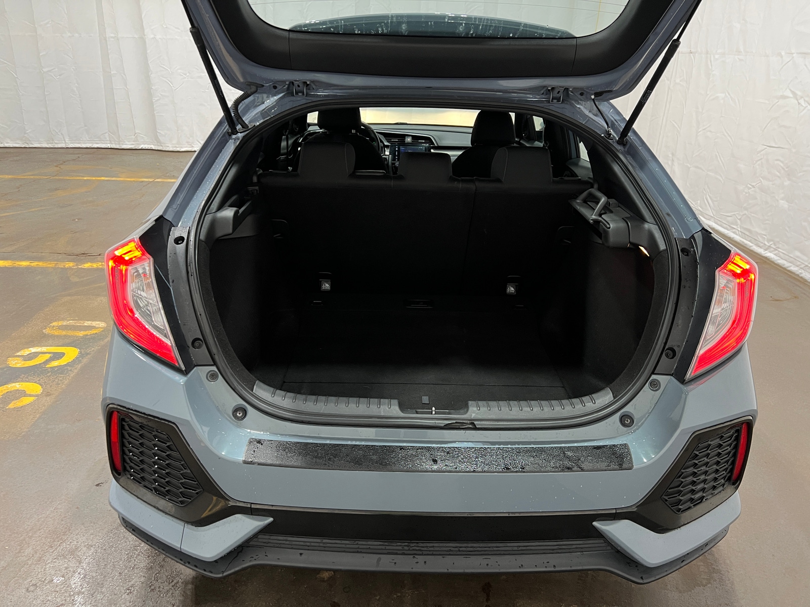 Thumbnail: 2017 Honda Civic - 7