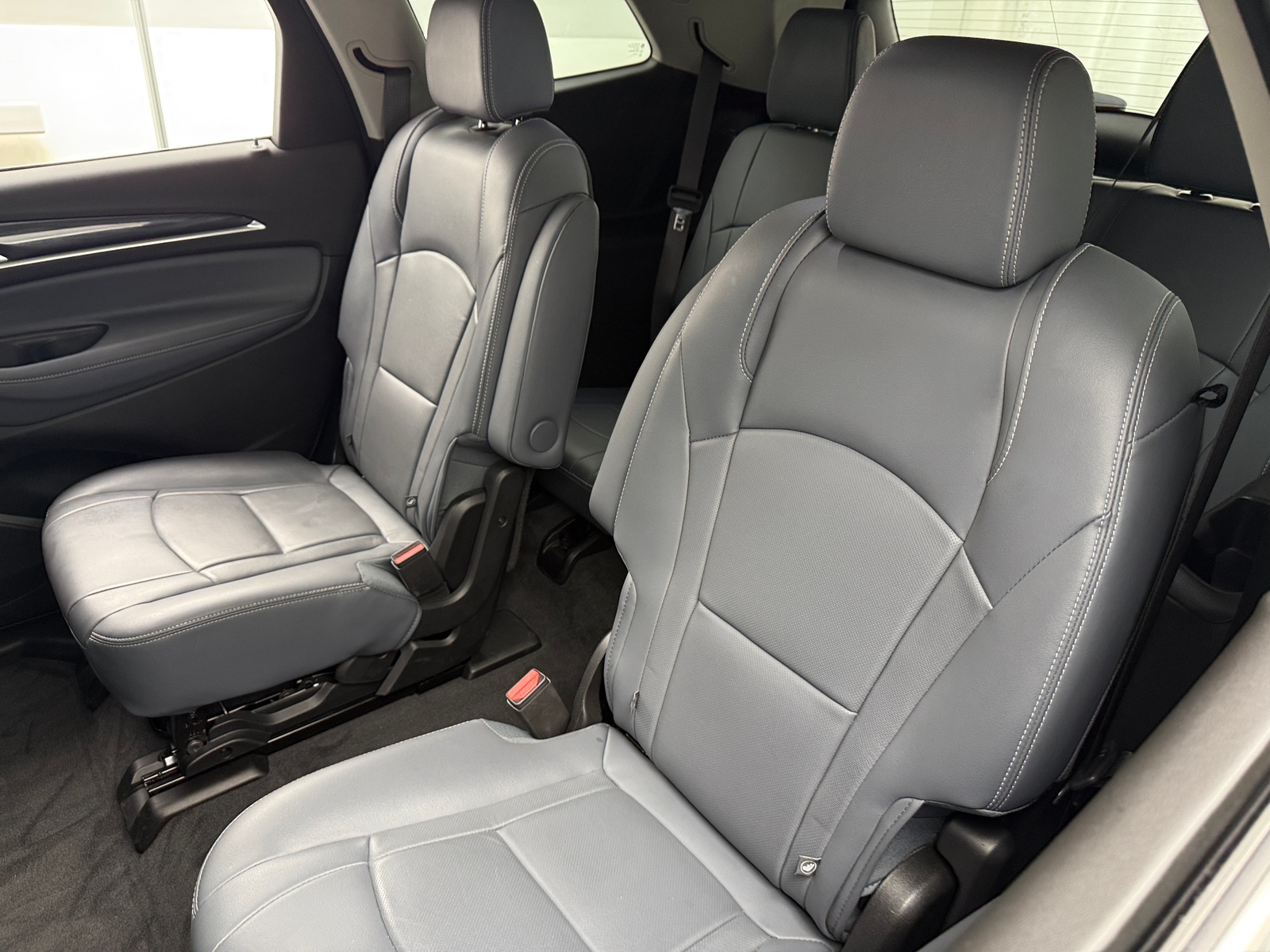 Thumbnail: 2019 Buick Enclave - 5