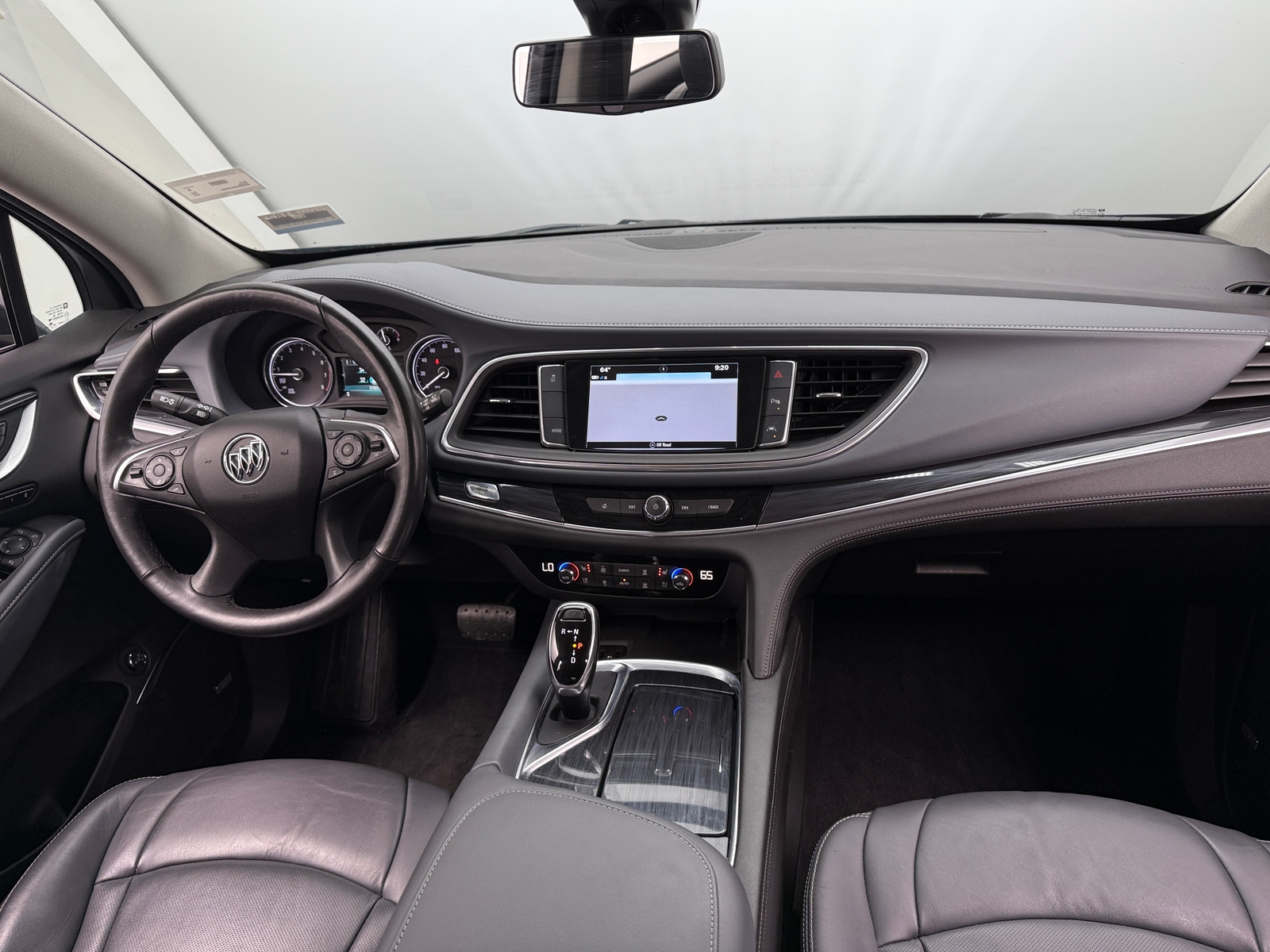 Thumbnail: 2019 Buick Enclave - 2