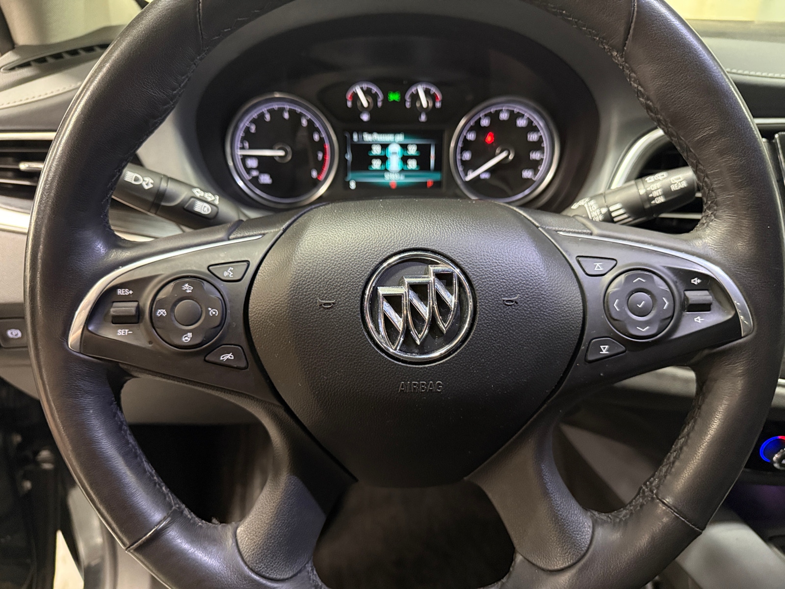Thumbnail: 2019 Buick Enclave - 4