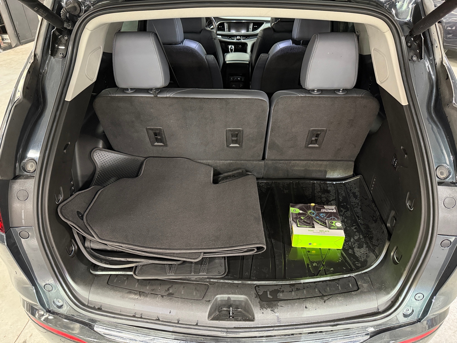 Thumbnail: 2019 Buick Enclave - 6