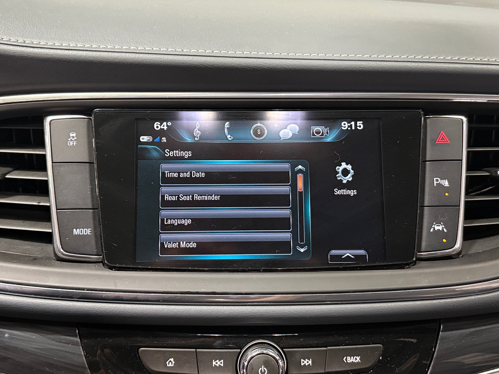 Thumbnail: 2019 Buick Enclave - 3