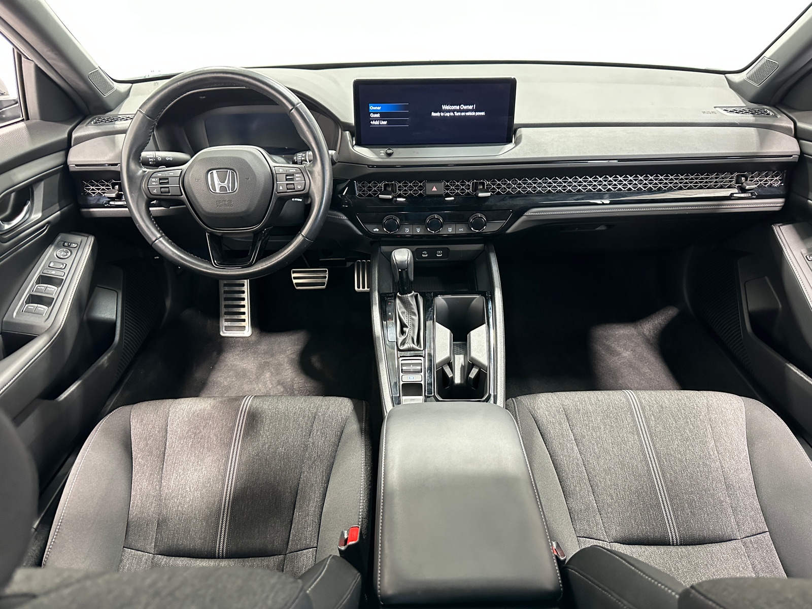 Thumbnail: 2023 Honda Accord - 3