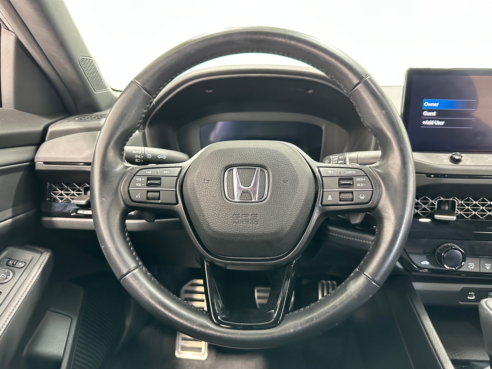 Thumbnail: 2023 Honda Accord - 5