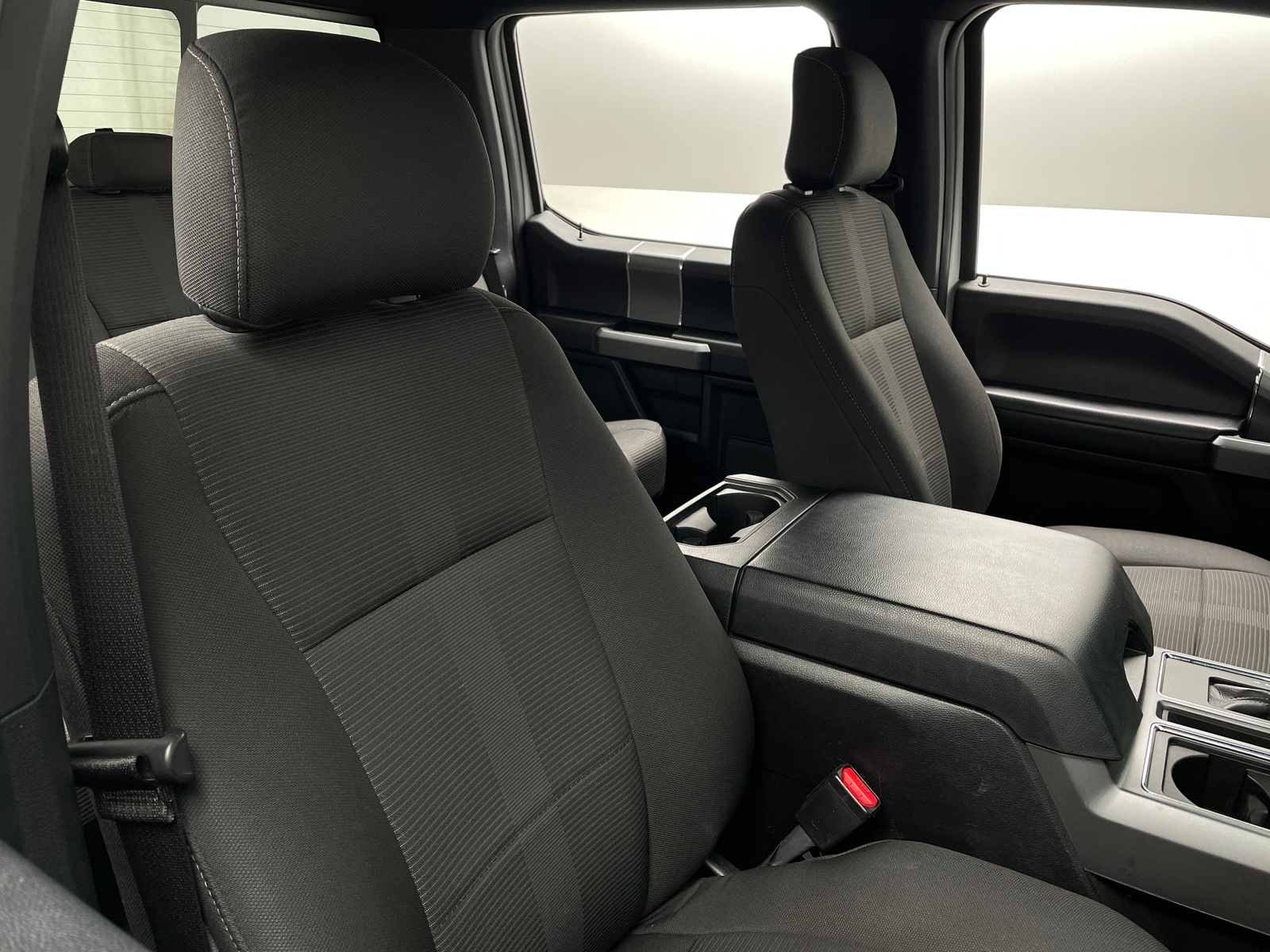 Thumbnail: 2015 Ford Econoline - 2