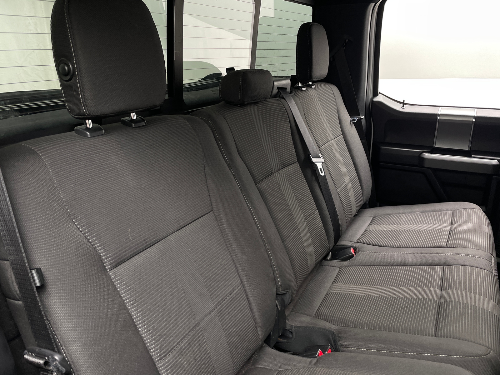 Thumbnail: 2015 Ford Econoline - 6