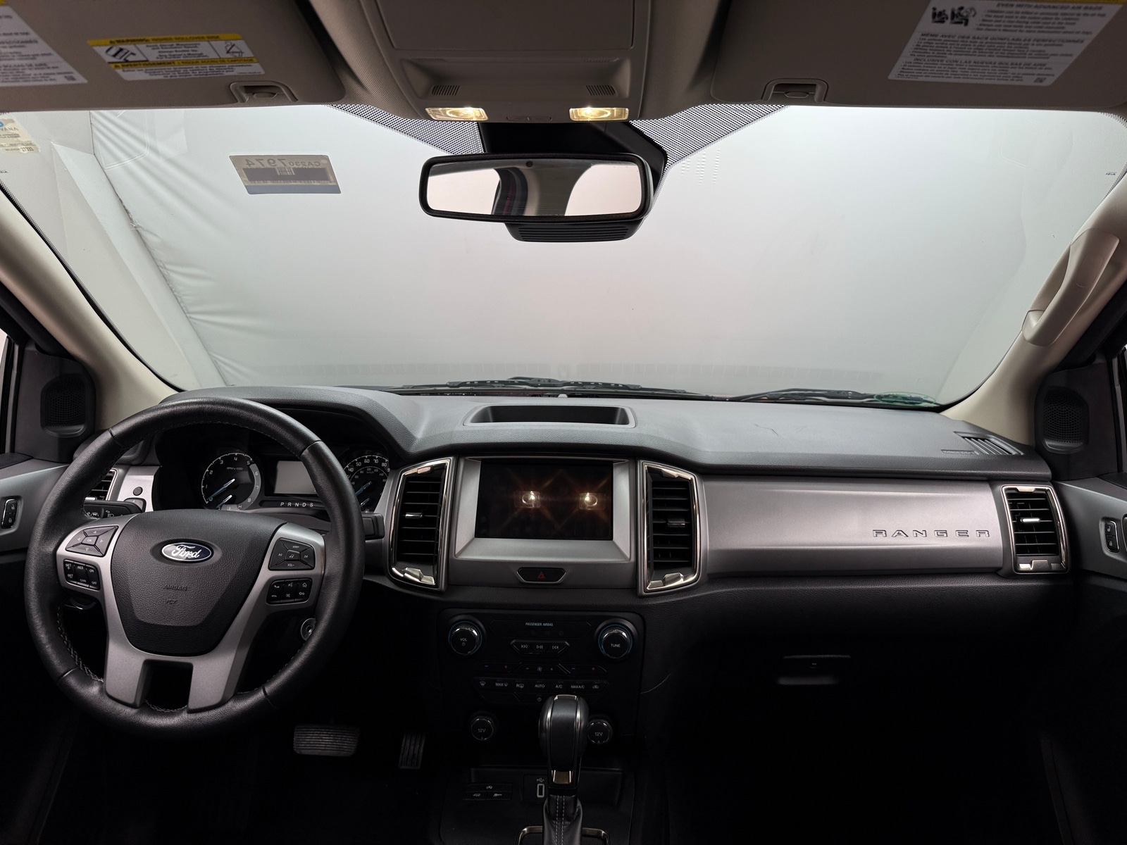 Thumbnail: 2021 Ford Ranger - 3