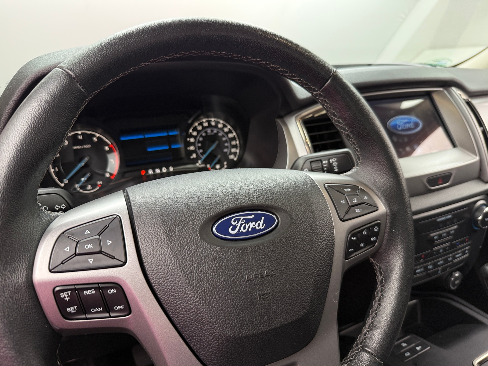 Thumbnail: 2021 Ford Ranger - 5