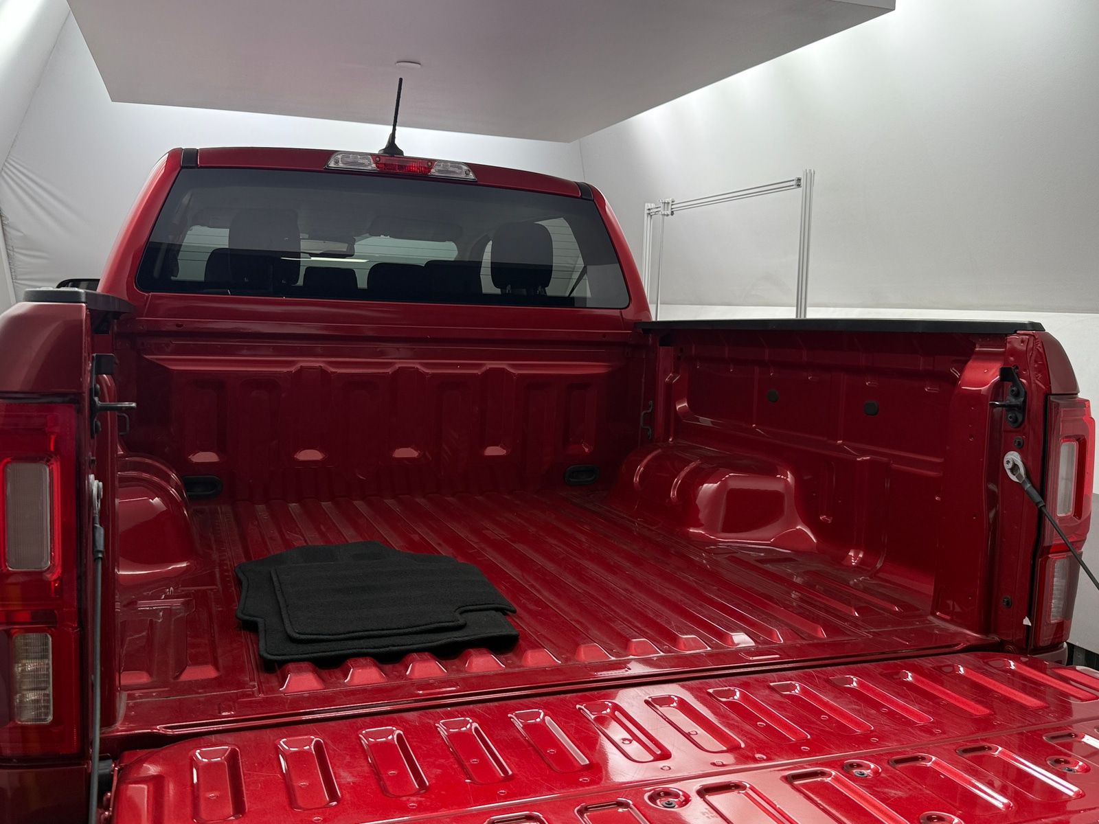 Thumbnail: 2021 Ford Ranger - 7