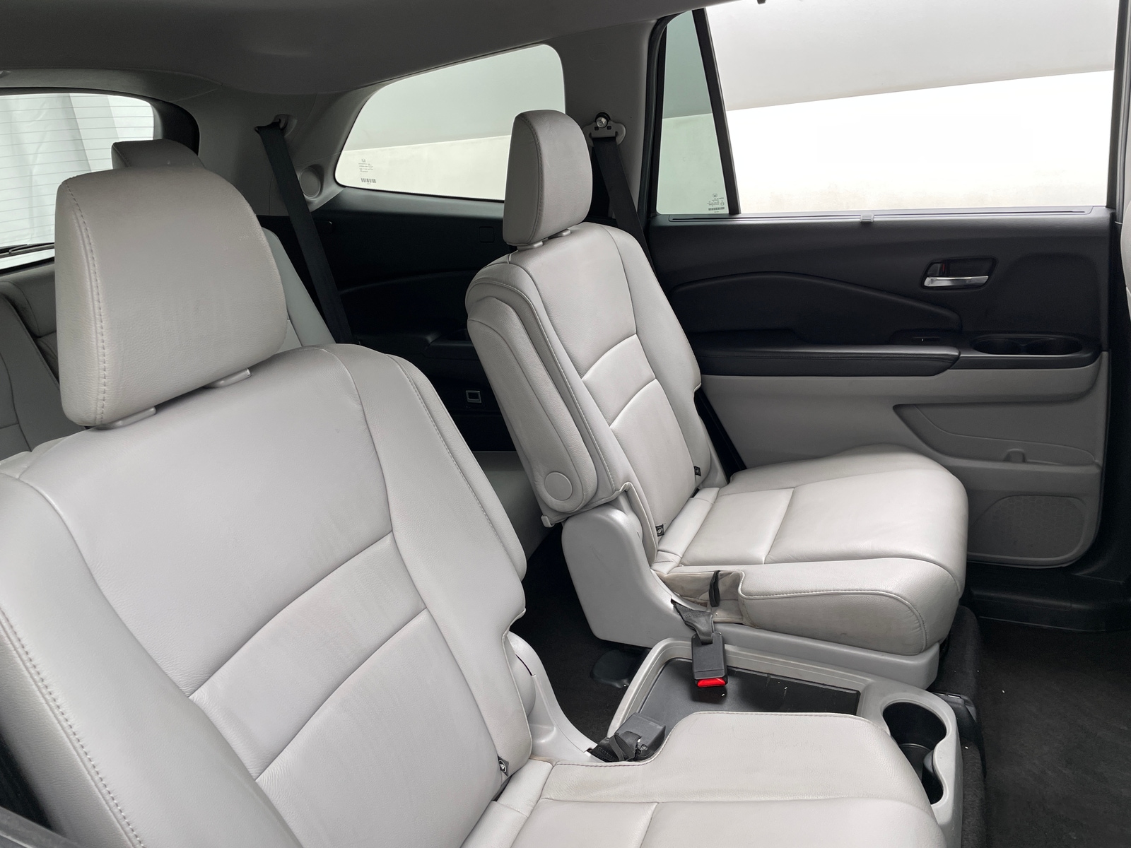 Thumbnail: 2019 Honda Pilot - 5
