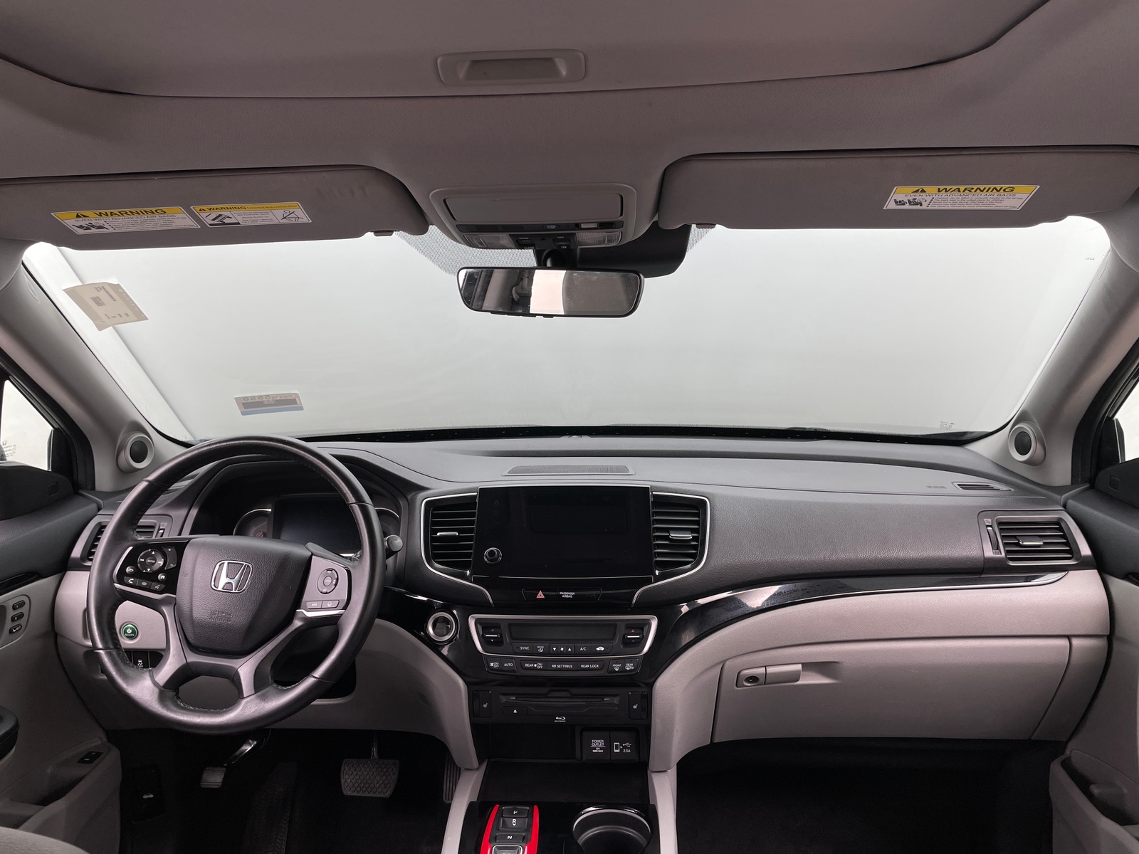 Thumbnail: 2019 Honda Pilot - 2