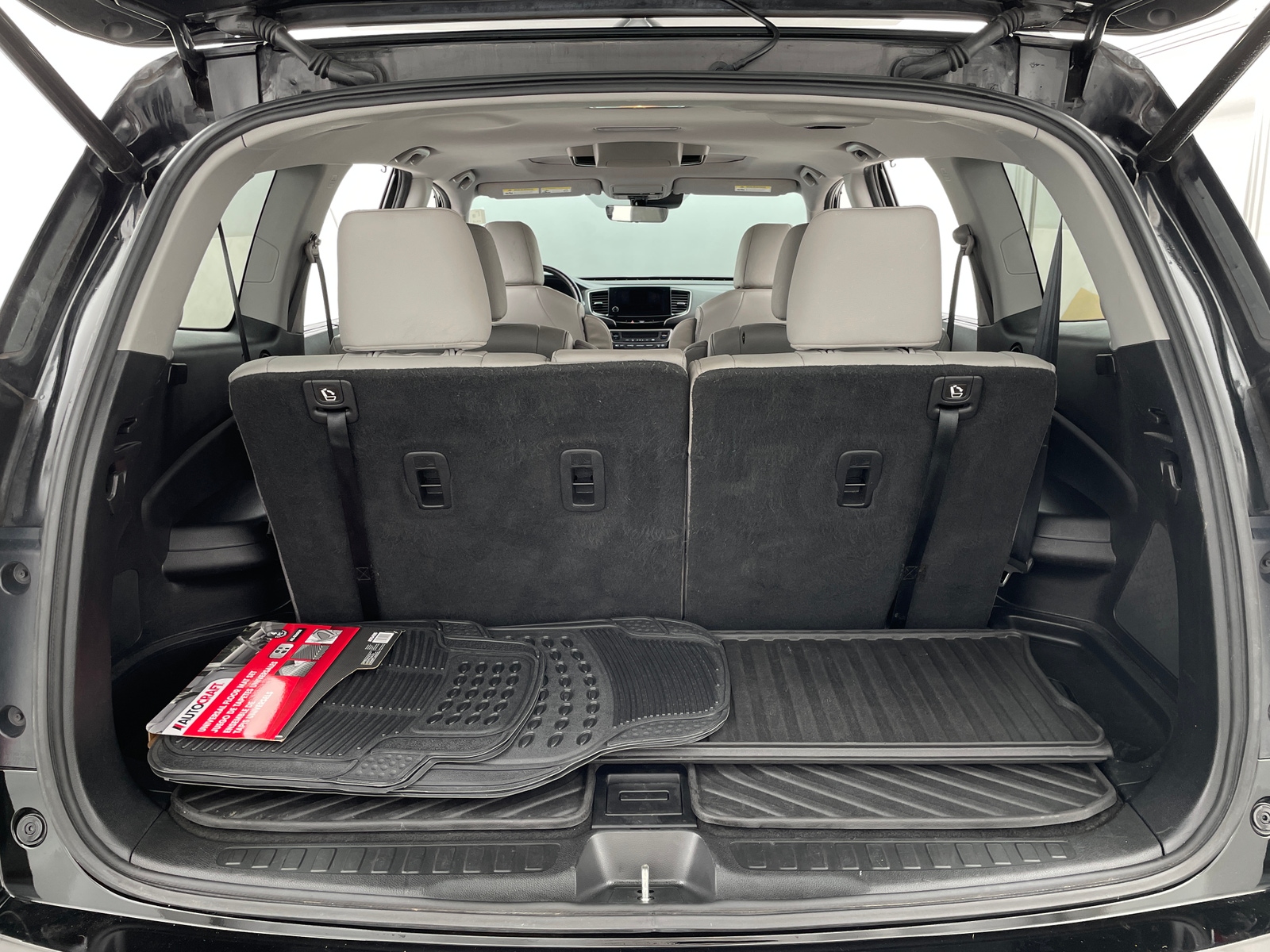 Thumbnail: 2019 Honda Pilot - 6