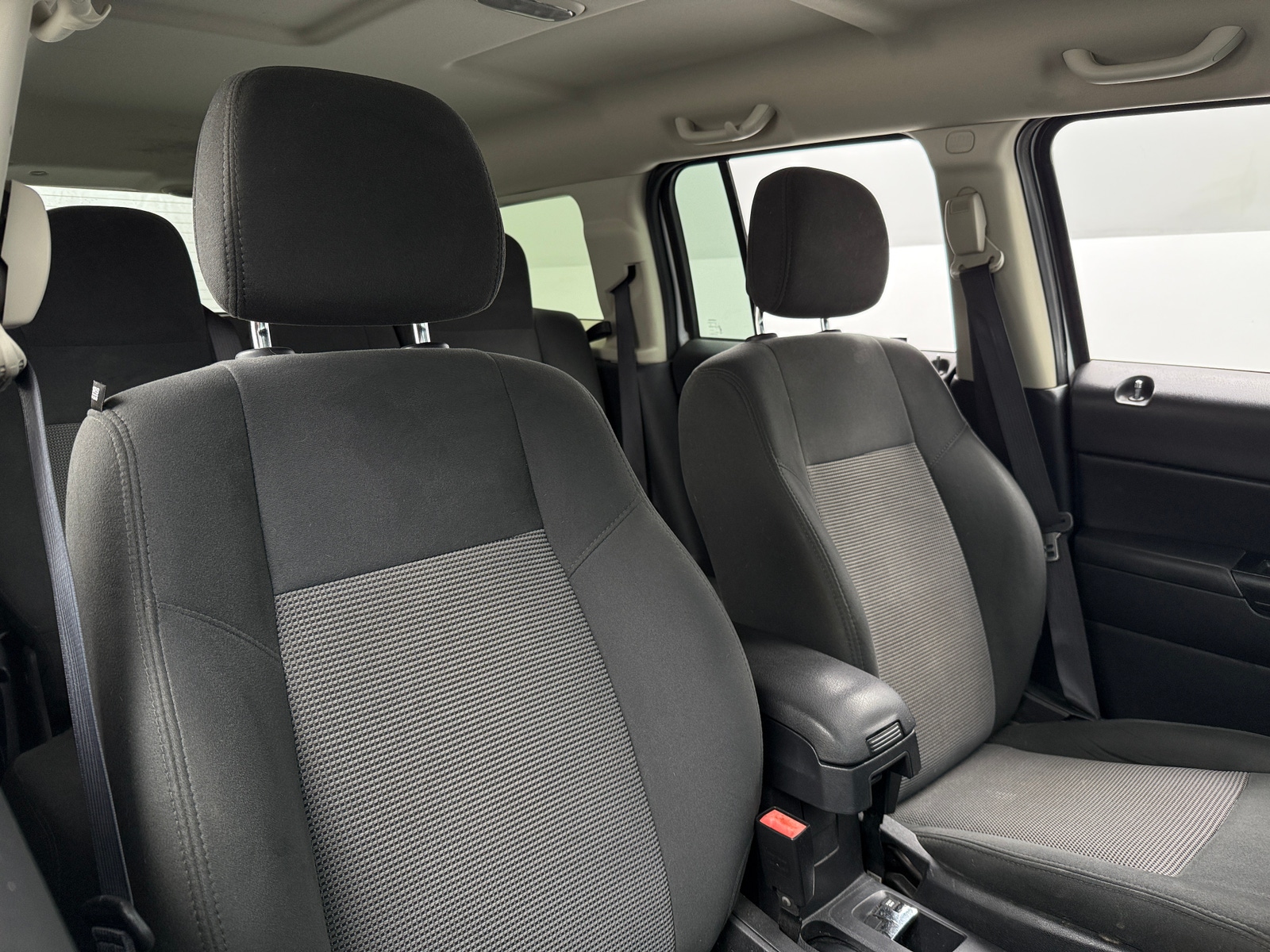 Thumbnail: 2017 Jeep Patriot - 2