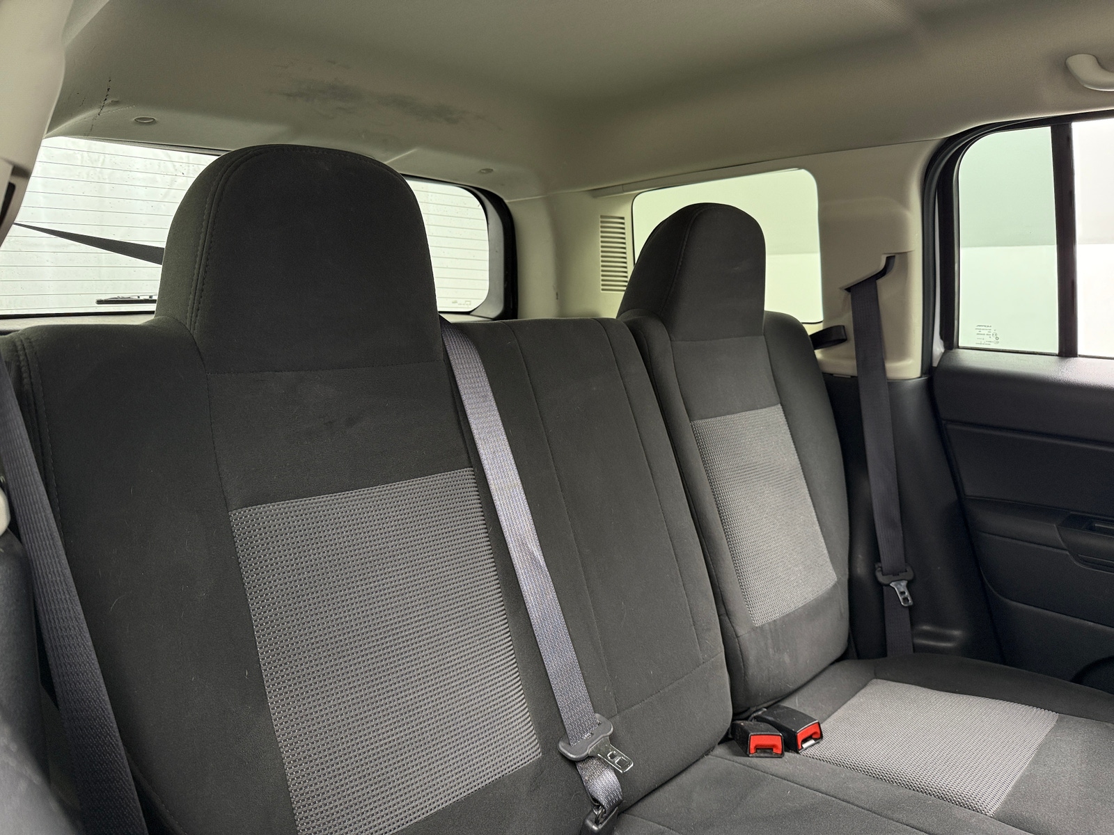 Thumbnail: 2017 Jeep Patriot - 6