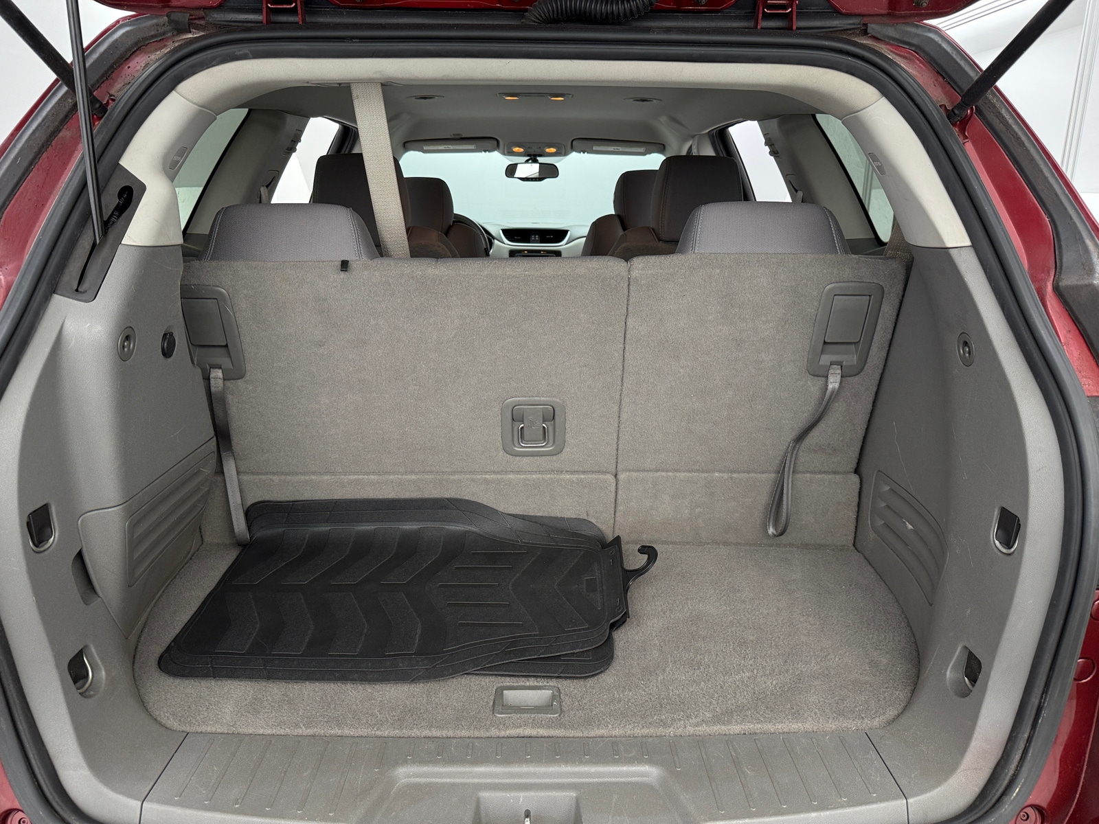 Thumbnail: 2015 Chevrolet Traverse - 7