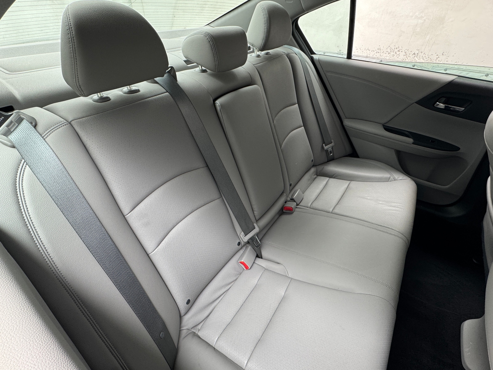 Thumbnail: 2015 Honda Accord - 5