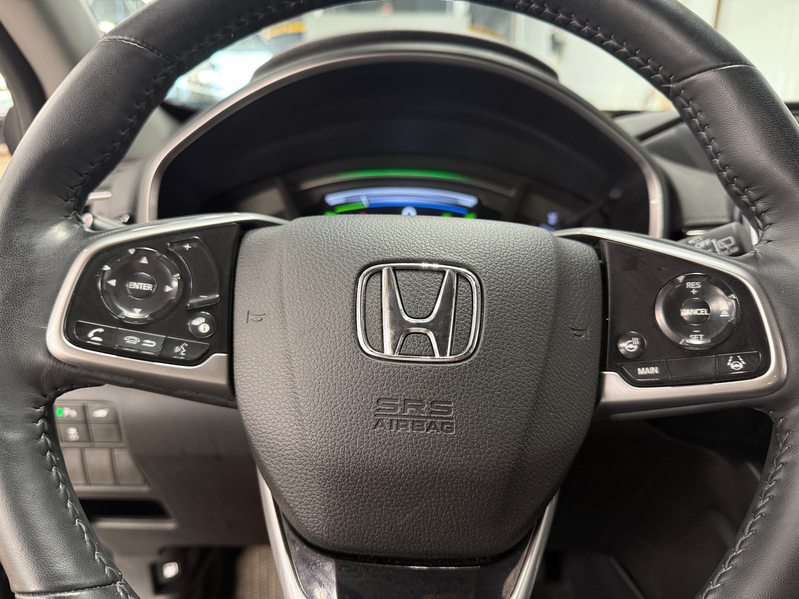 Thumbnail: 2020 Honda CR-V - 4
