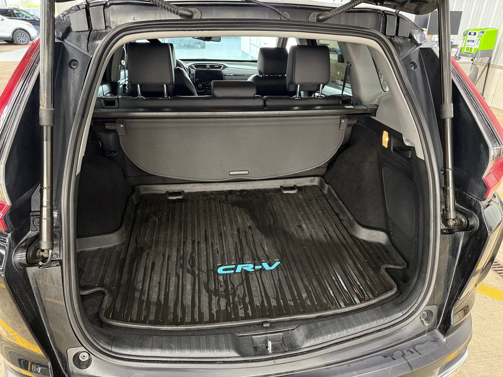 Thumbnail: 2020 Honda CR-V - 6