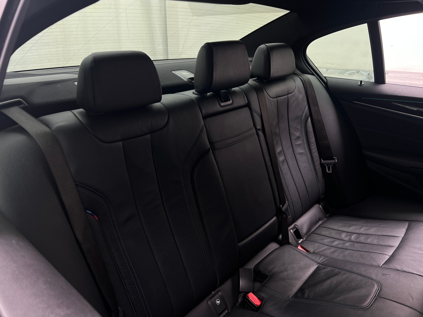 Thumbnail: 2017 BMW 5 Series - 5
