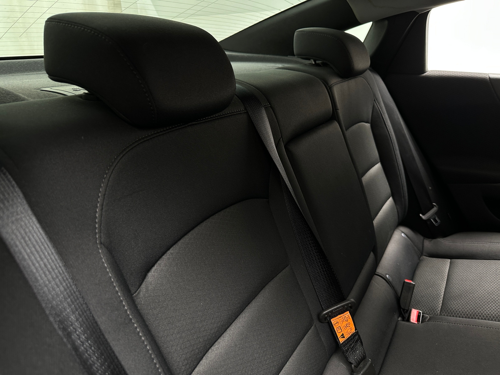 Thumbnail: 2016 Chevrolet Malibu - 6