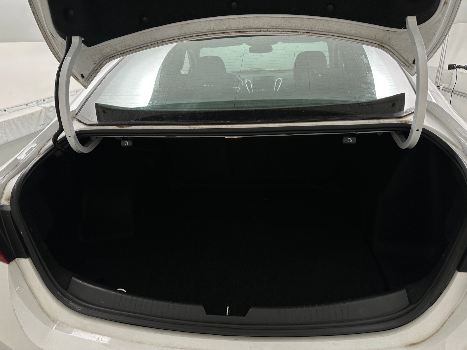 Thumbnail: 2016 Chevrolet Malibu - 7