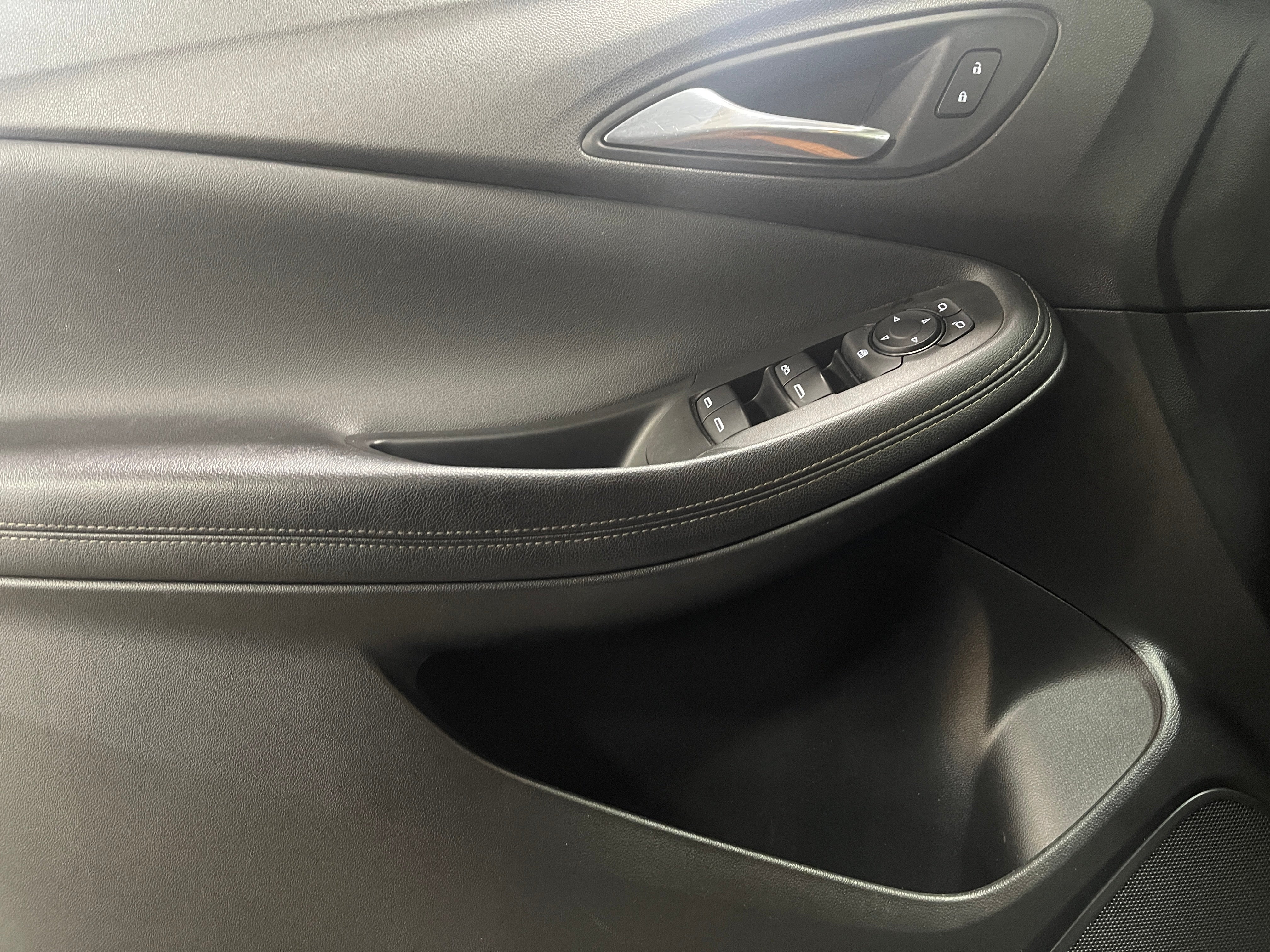 2021 Buick Encore GX