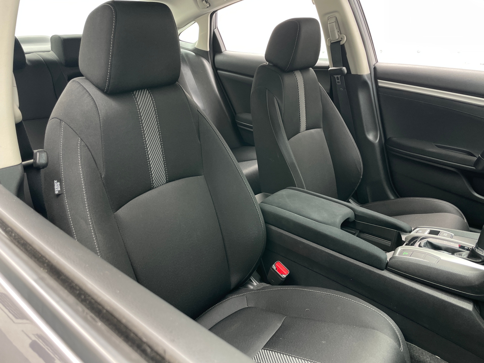 Thumbnail: 2018 Honda Civic - 2