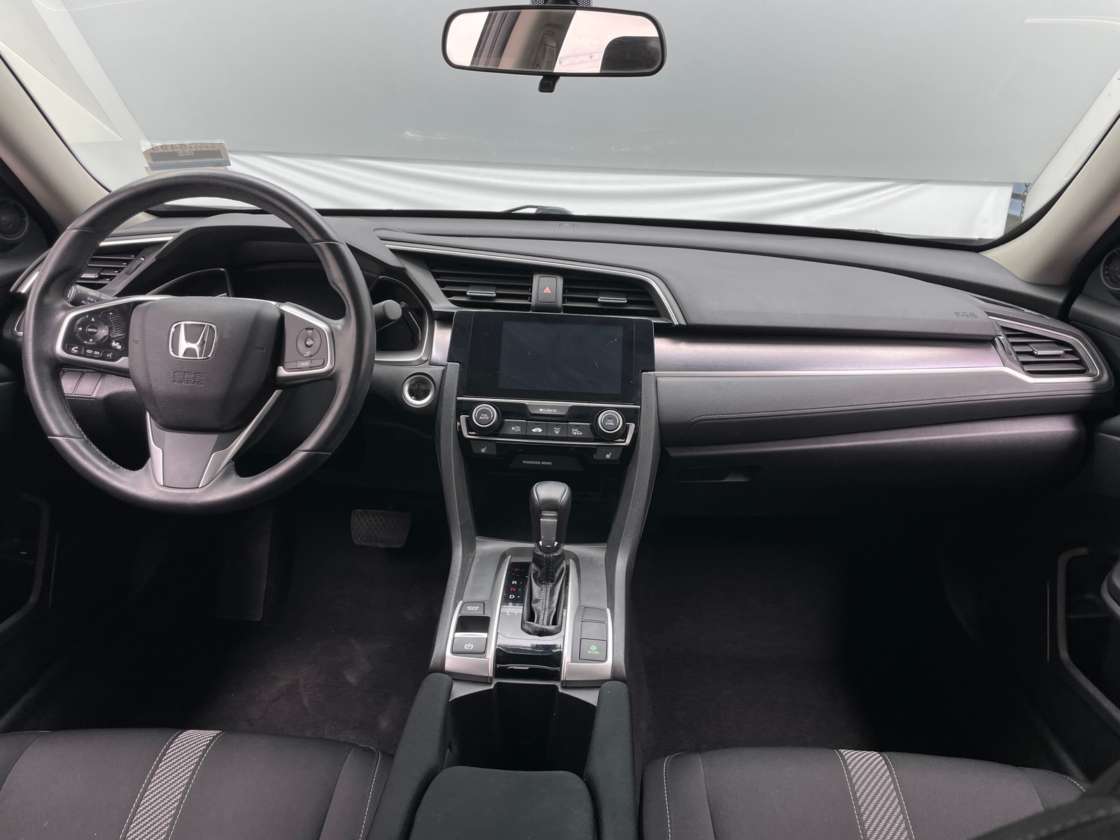Thumbnail: 2018 Honda Civic - 3