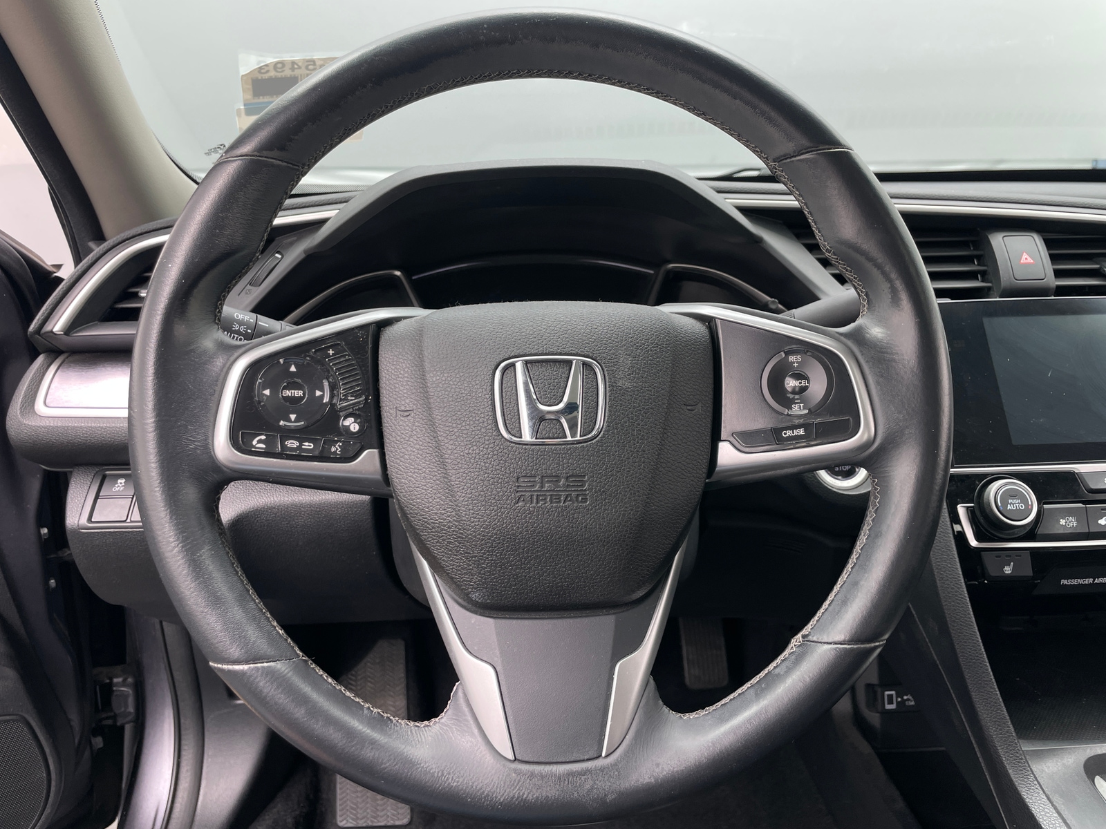 Thumbnail: 2018 Honda Civic - 5