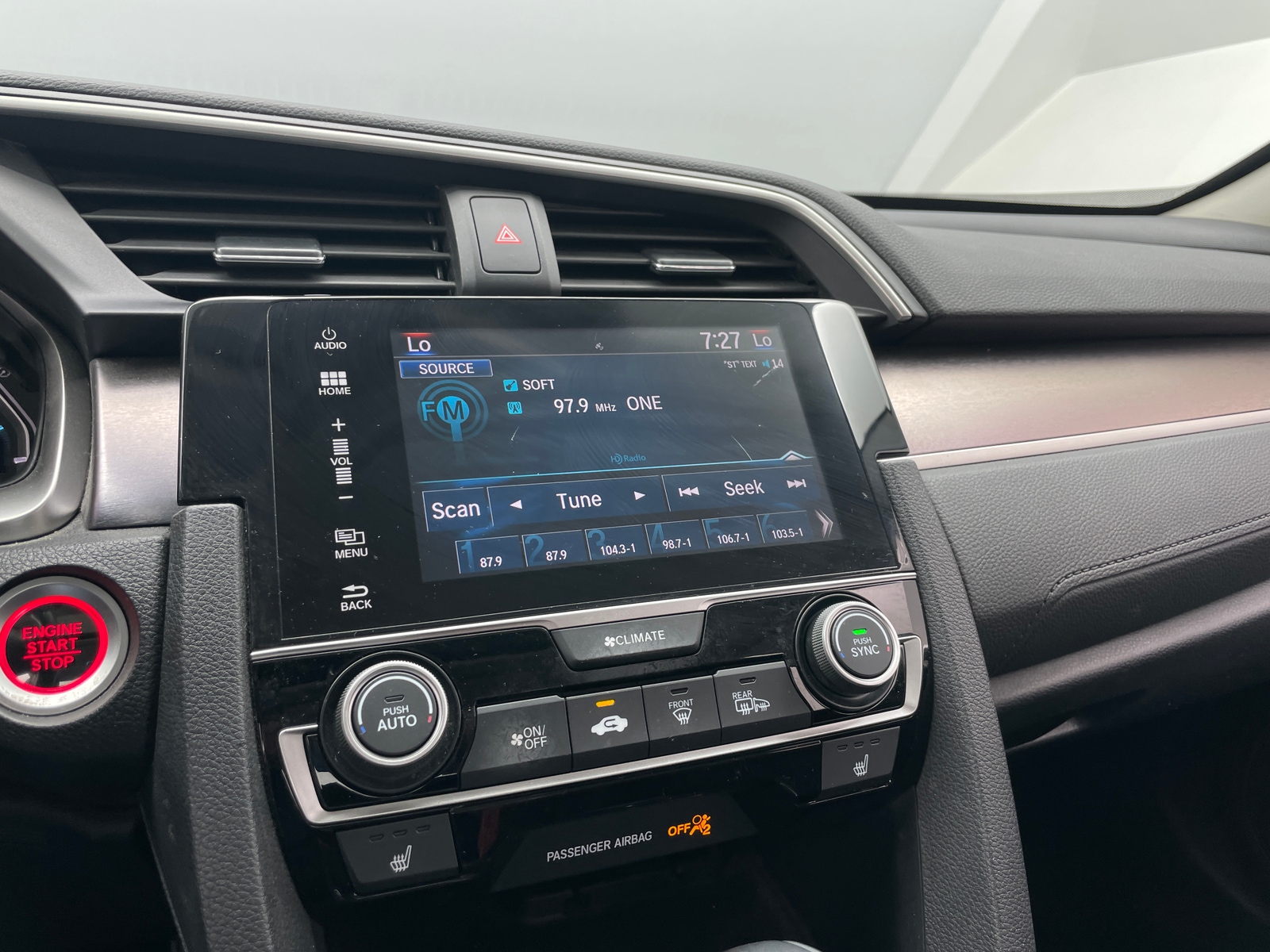 Thumbnail: 2018 Honda Civic - 4