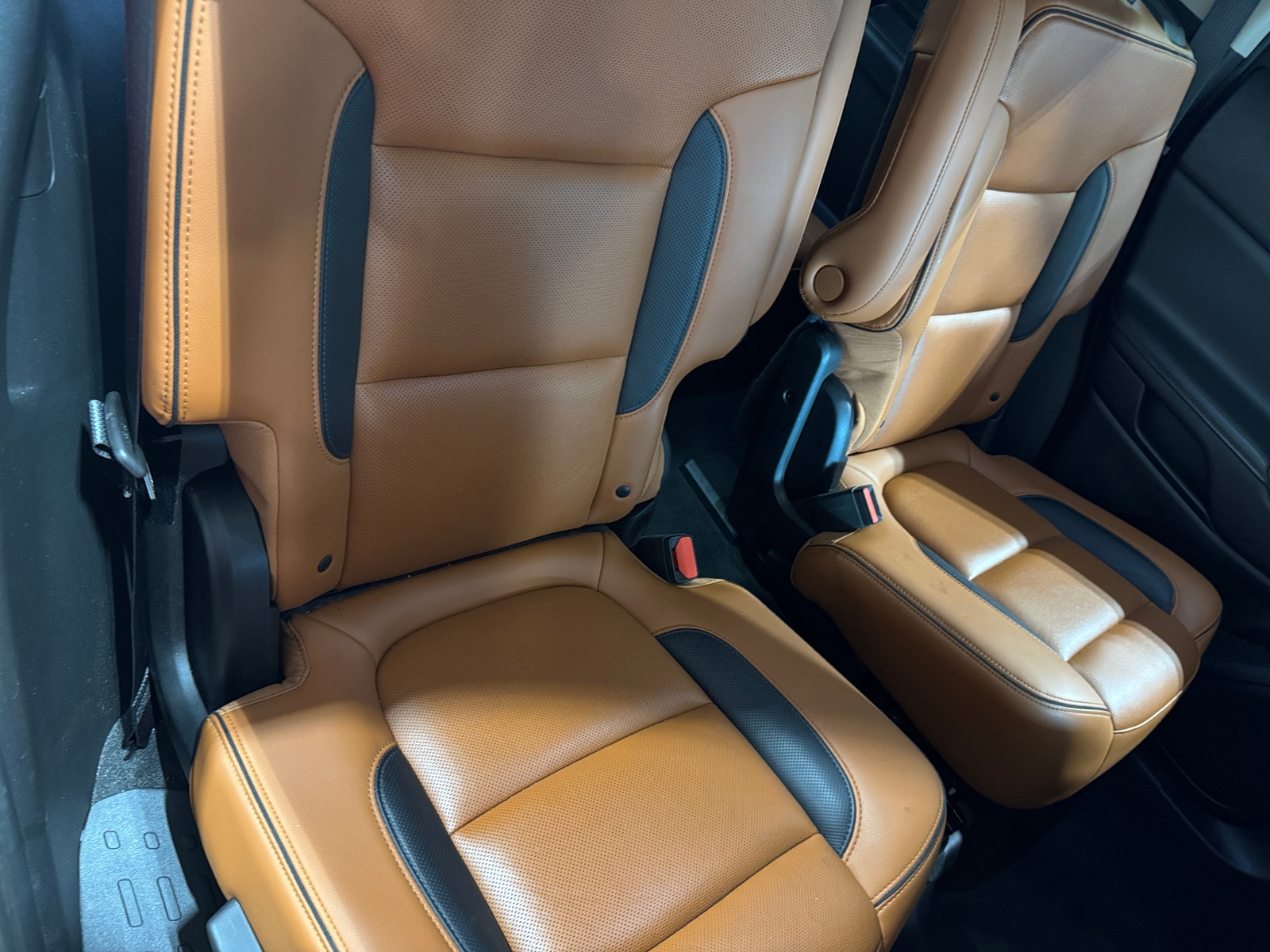 Thumbnail: 2018 GMC Acadia - 5