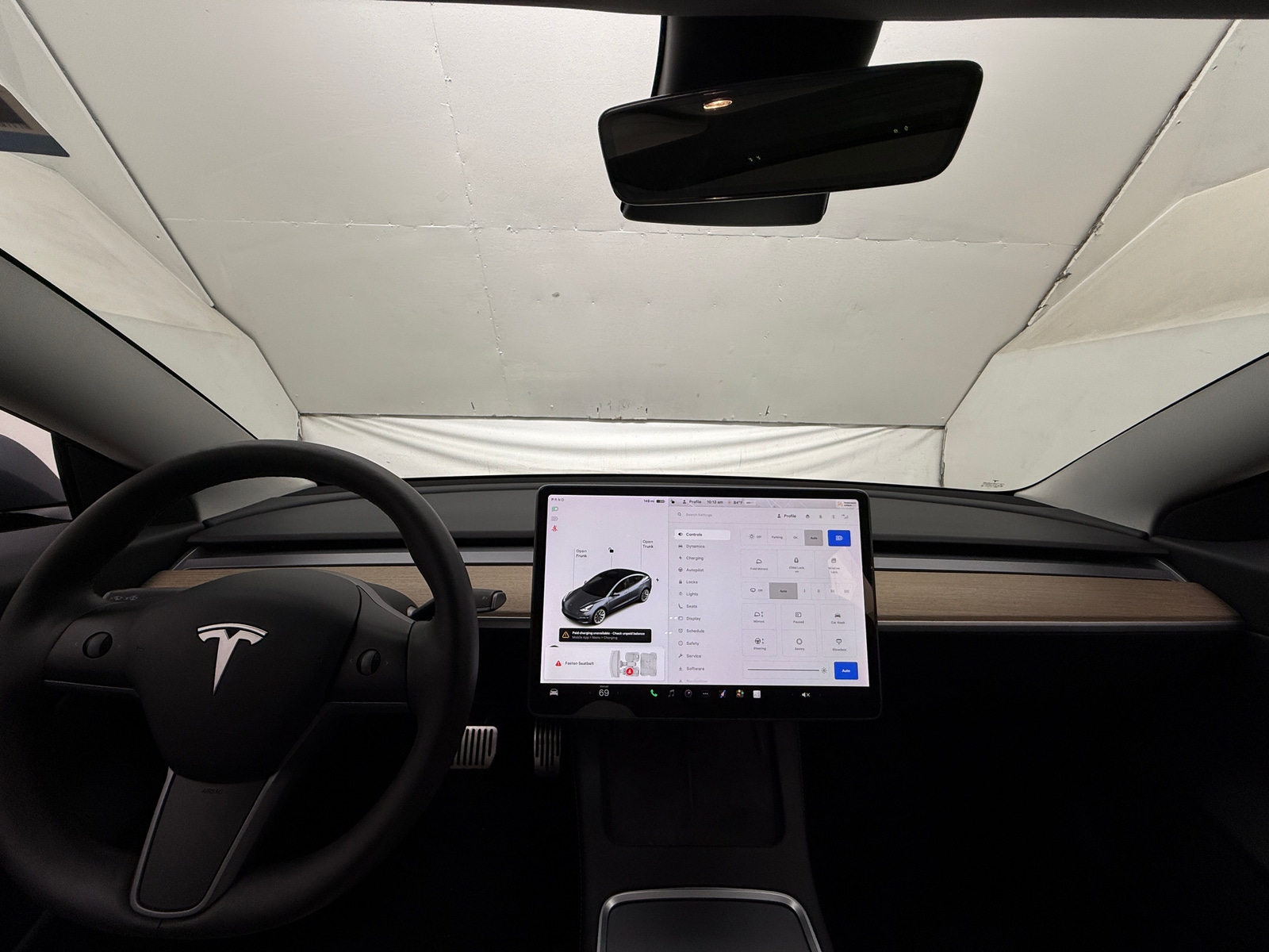 Thumbnail: 2021 Tesla Model 3 - 2